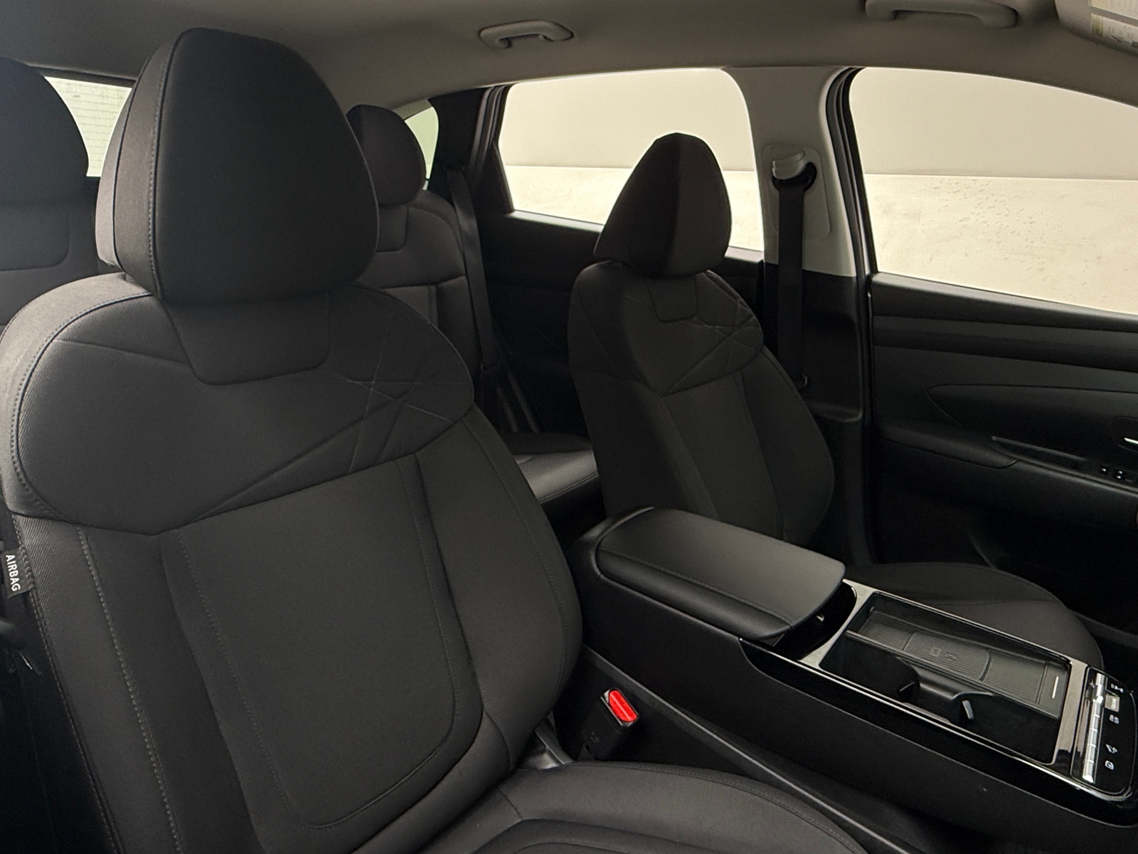 Thumbnail: 2025 Hyundai Tucson - 2