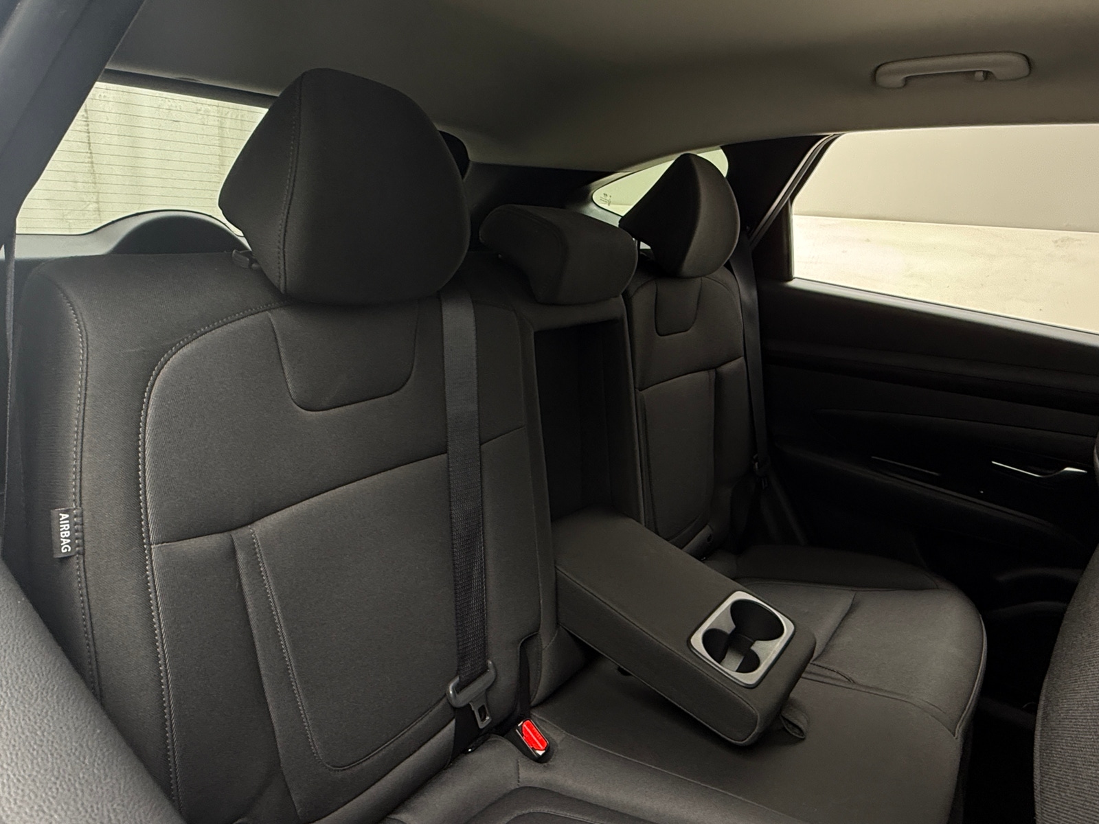 Thumbnail: 2025 Hyundai Tucson - 6