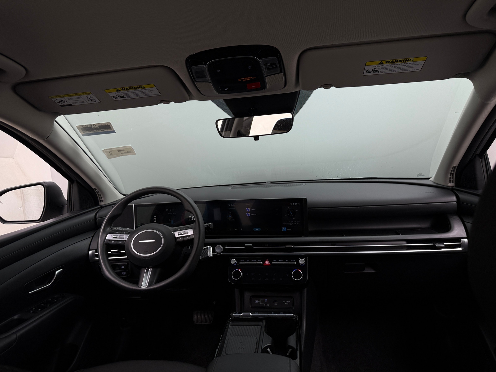 Thumbnail: 2025 Hyundai Tucson - 3