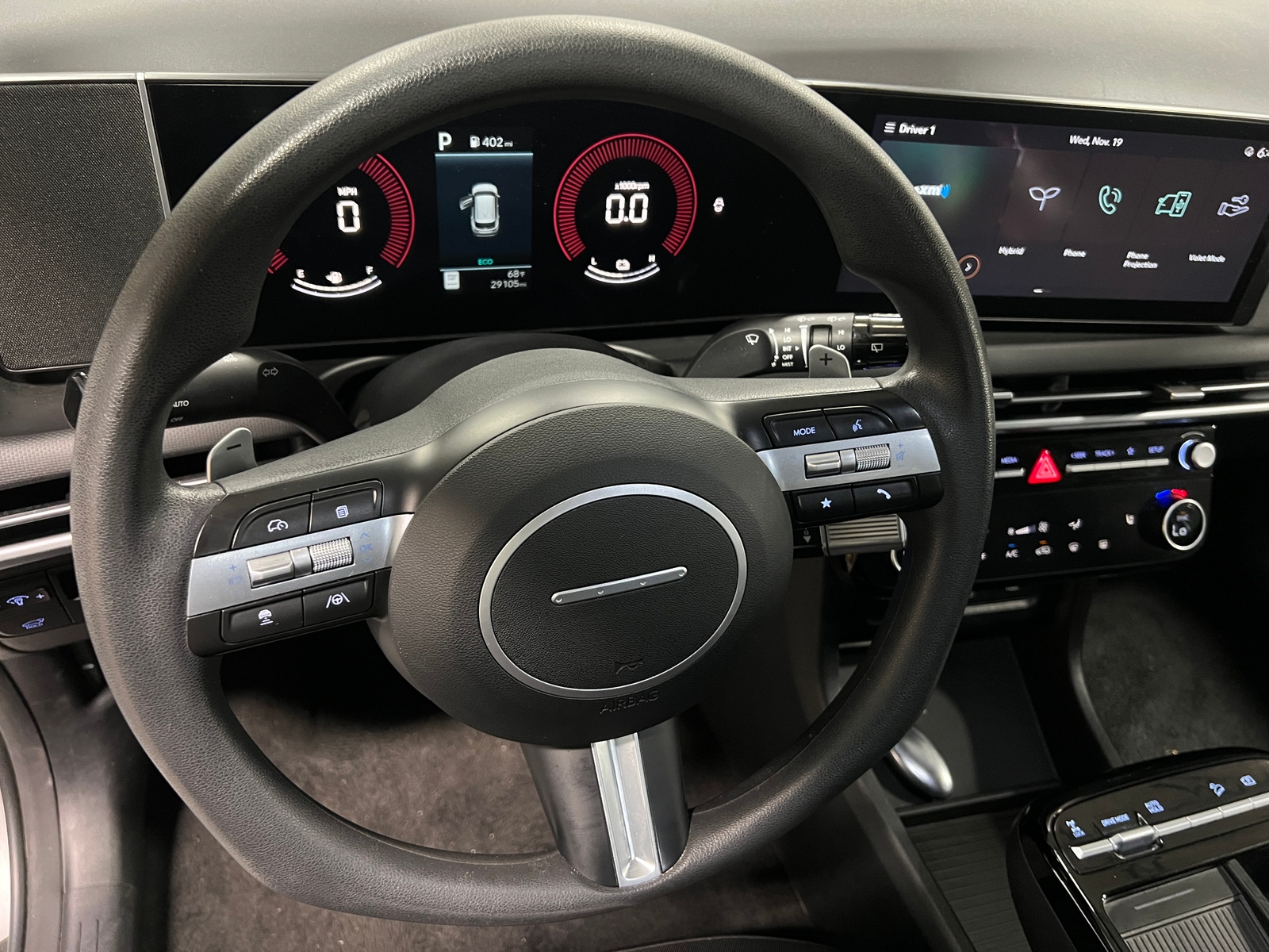 Thumbnail: 2025 Hyundai Tucson - 5