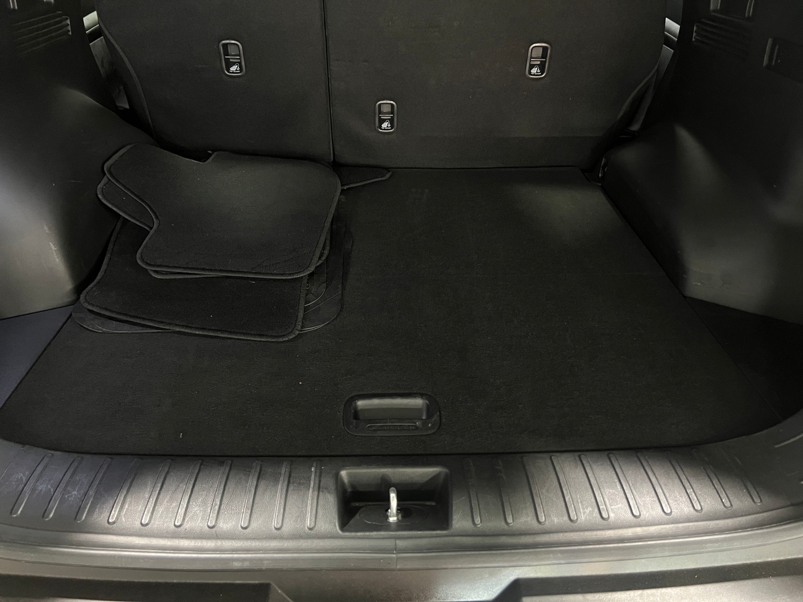 Thumbnail: 2025 Hyundai Tucson - 7