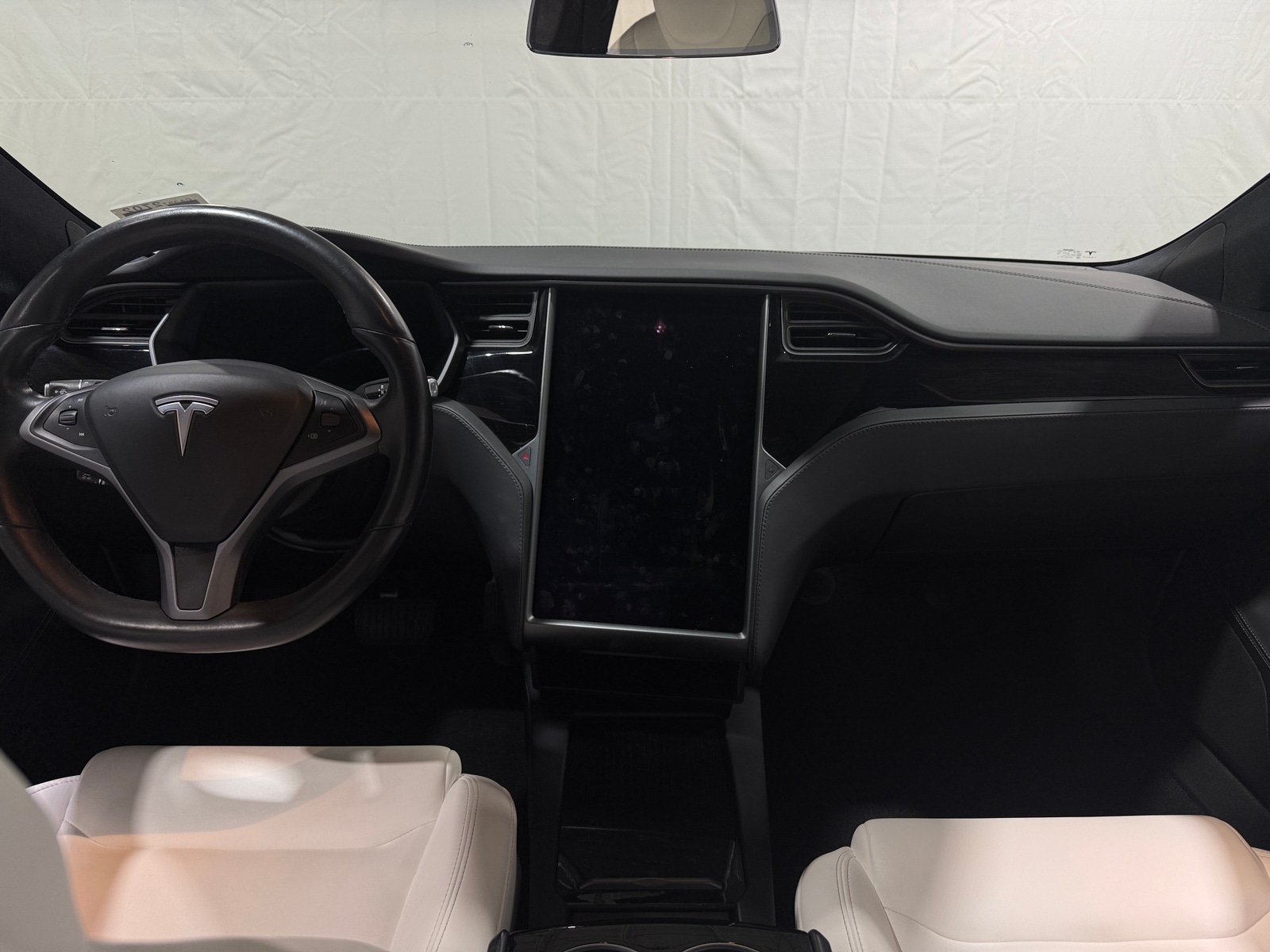 Thumbnail: 2020 Tesla Model S - 2