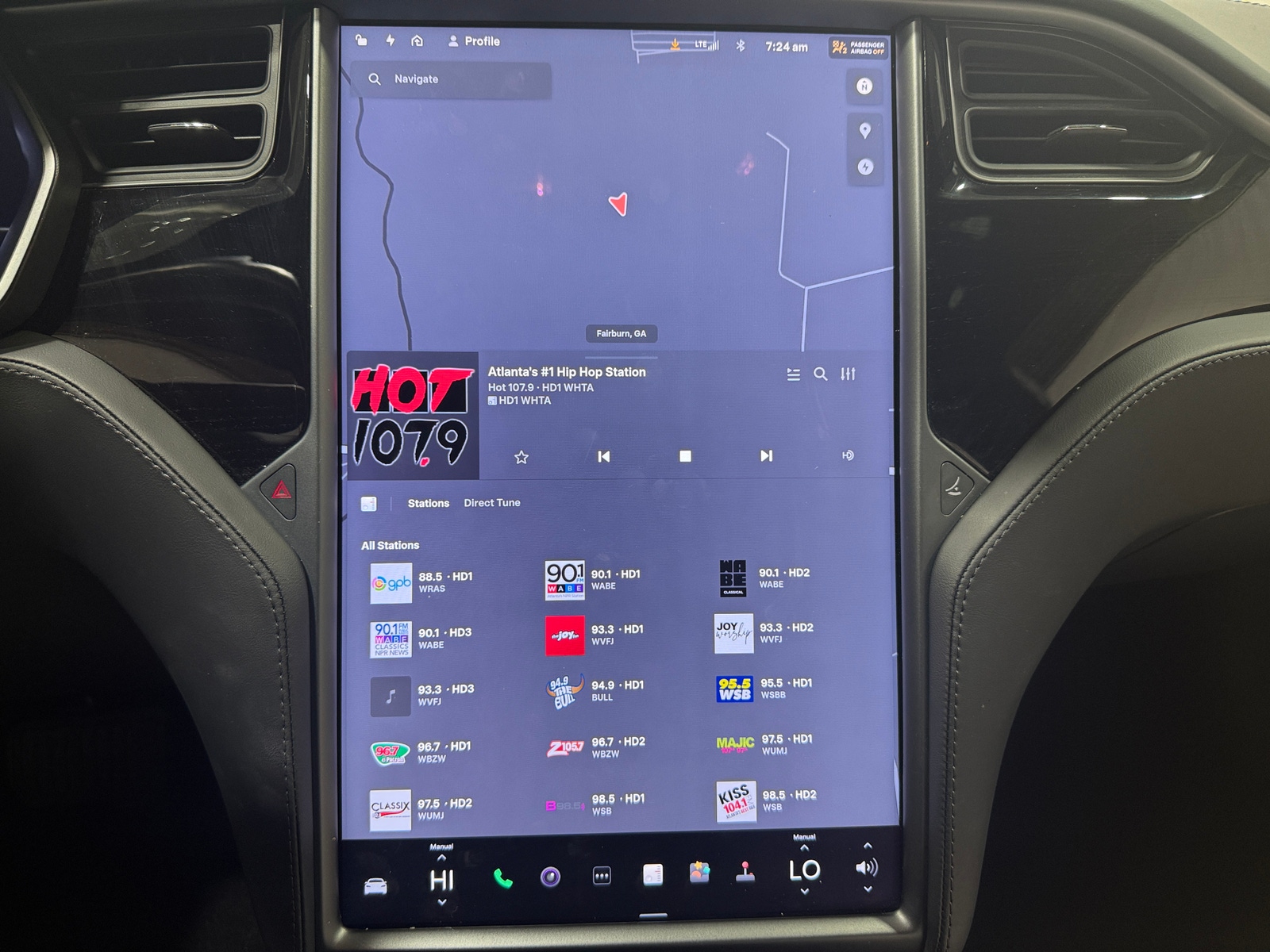 Thumbnail: 2020 Tesla Model S - 3