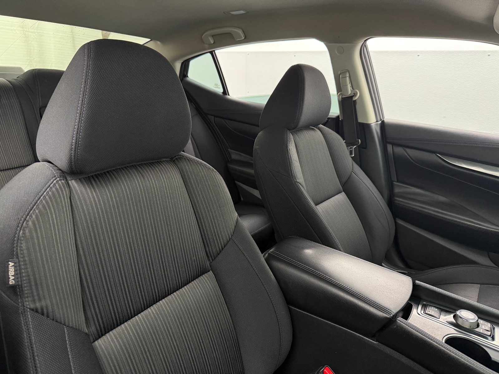 Thumbnail: 2019 Nissan Maxima - 2