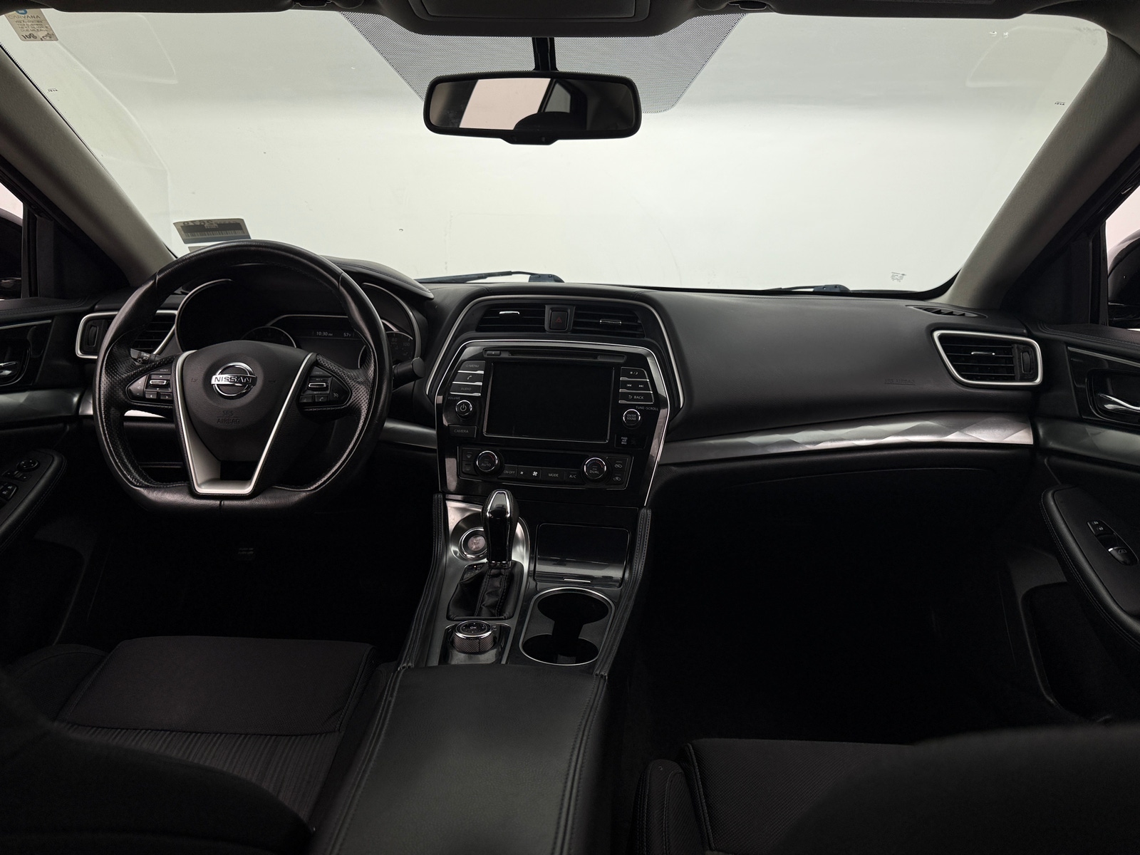 Thumbnail: 2019 Nissan Maxima - 3