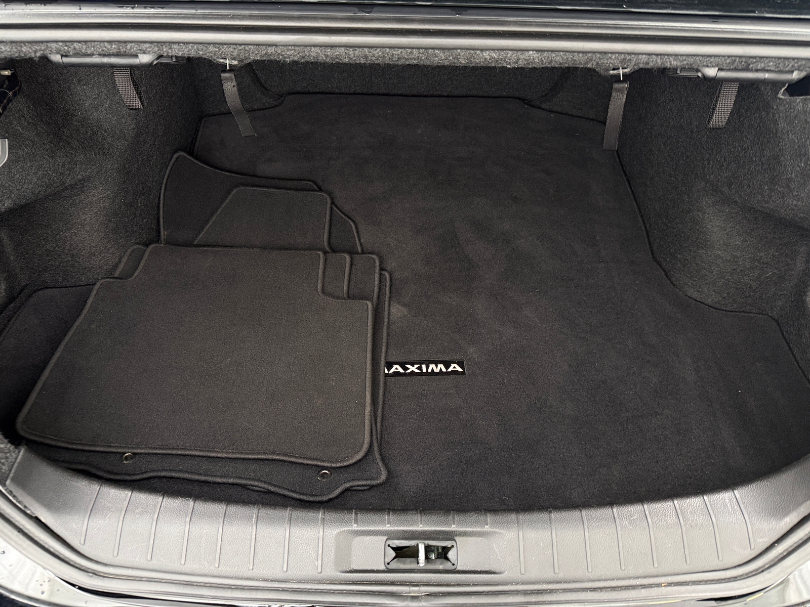 Thumbnail: 2019 Nissan Maxima - 7