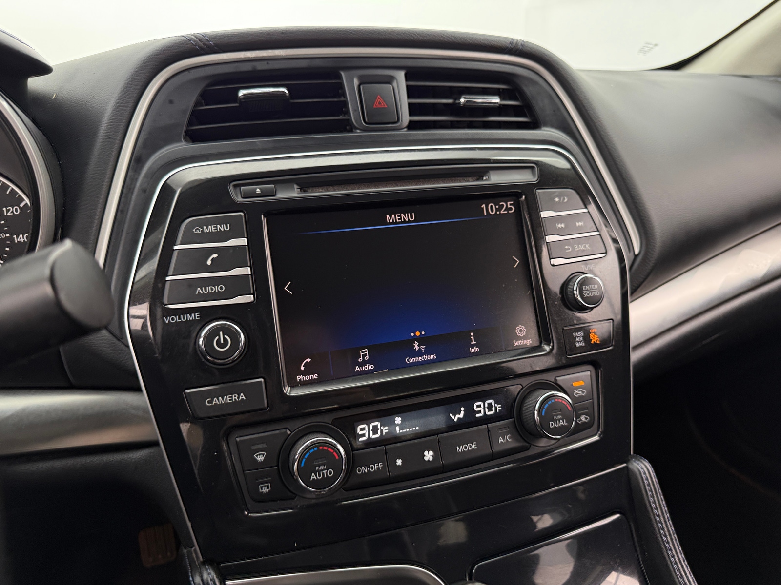 Thumbnail: 2019 Nissan Maxima - 4