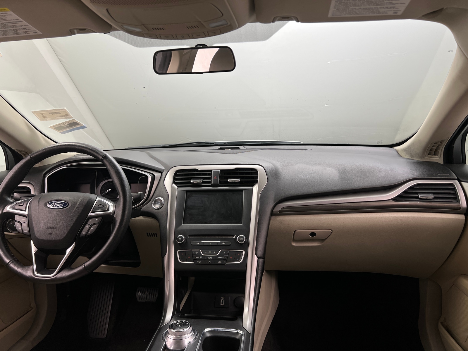 Thumbnail: 2018 Ford Fusion - 2