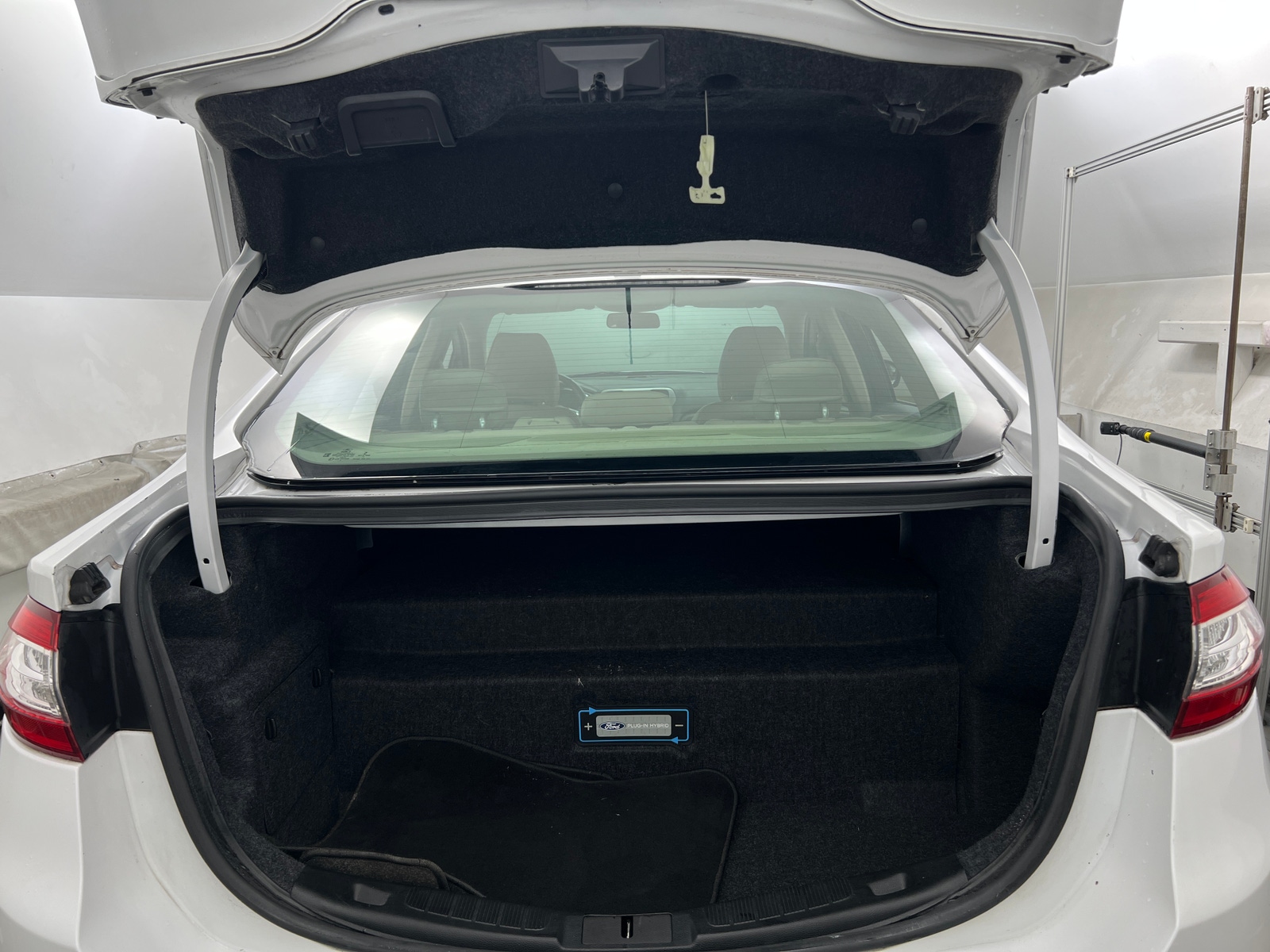 Thumbnail: 2018 Ford Fusion - 6