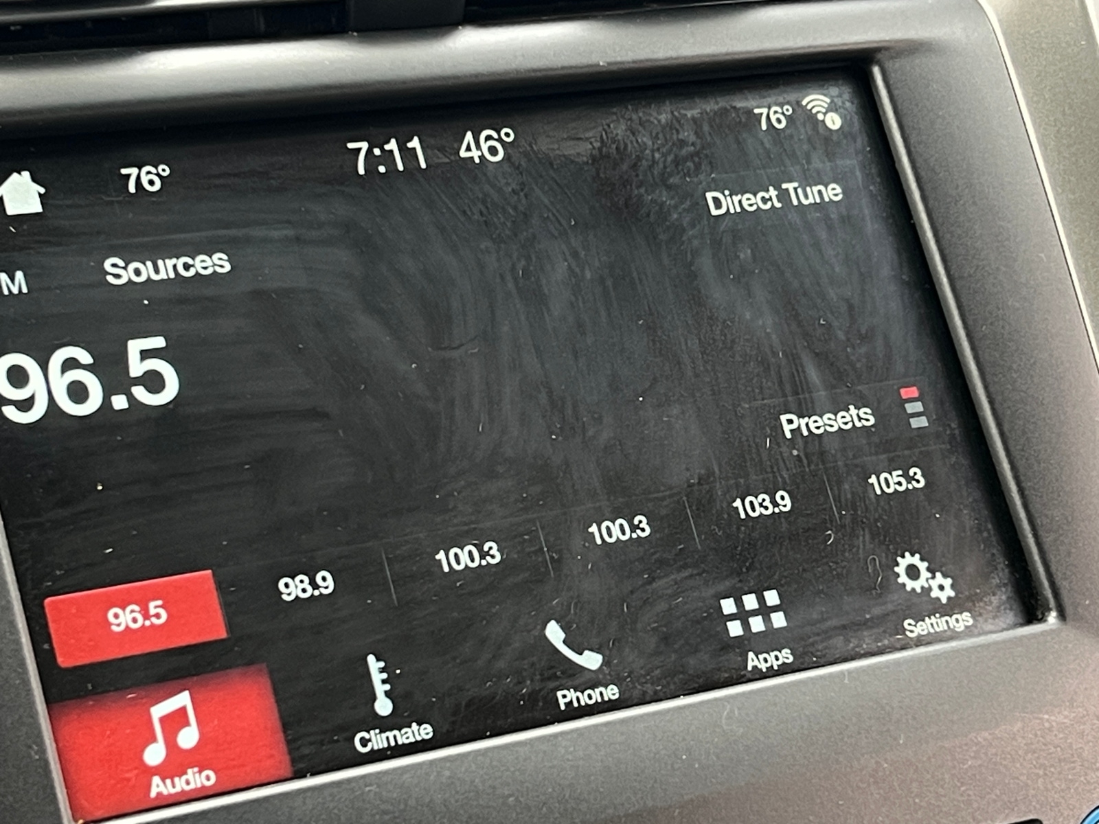 Thumbnail: 2018 Ford Fusion - 3