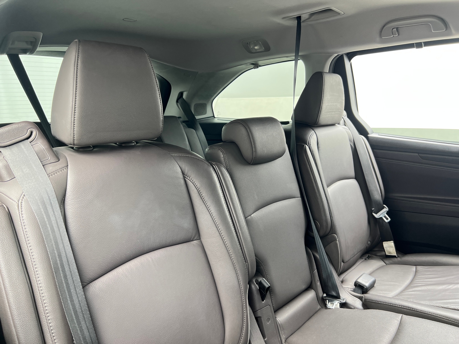 Thumbnail: 2019 Honda Odyssey - 5