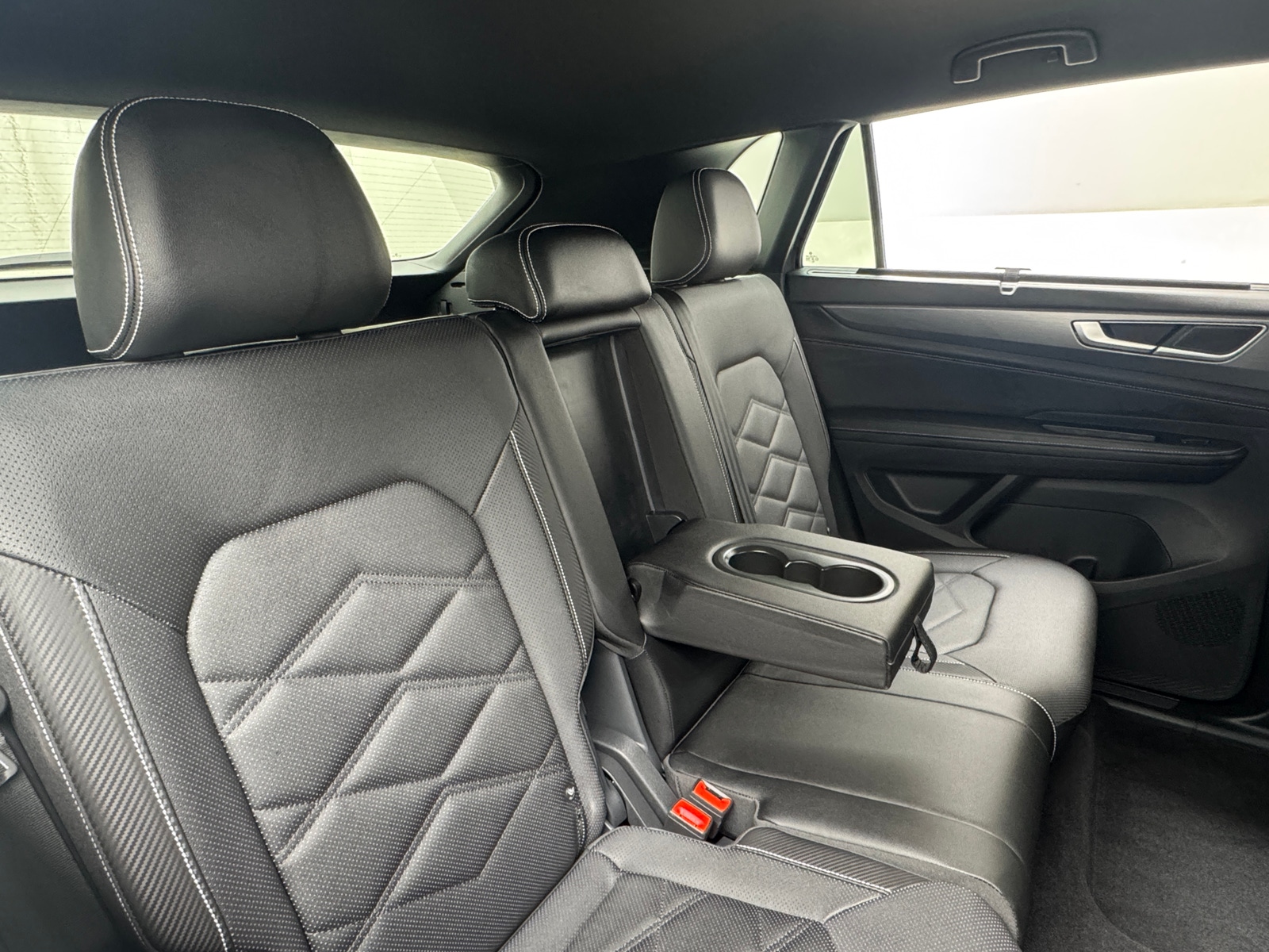 Thumbnail: 2025 Volkswagen Atlas - 5