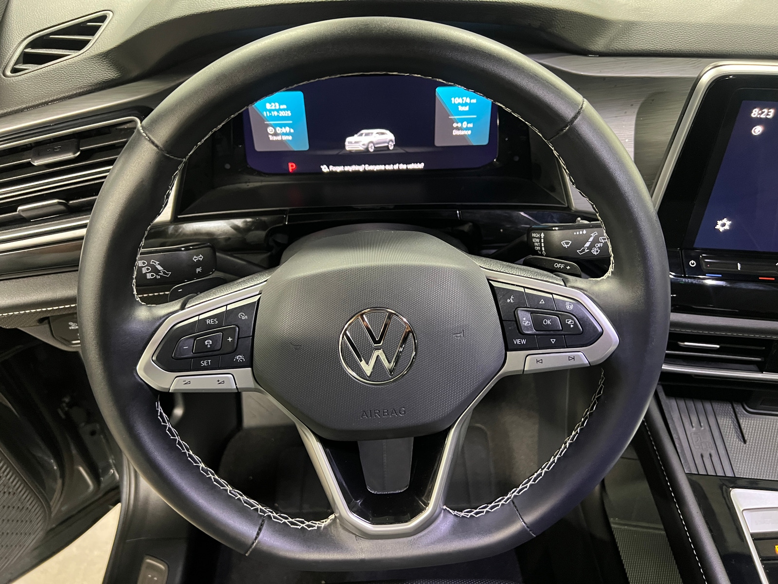 Thumbnail: 2025 Volkswagen Atlas - 4