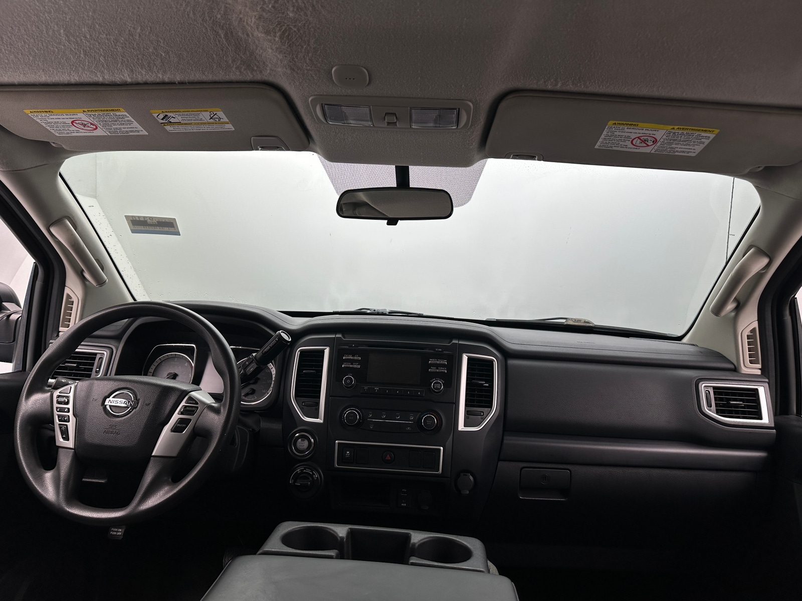 Thumbnail: 2016 Nissan Titan - 3