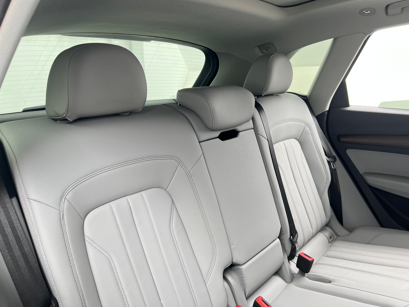 Thumbnail: 2022 Audi Q5 - 5