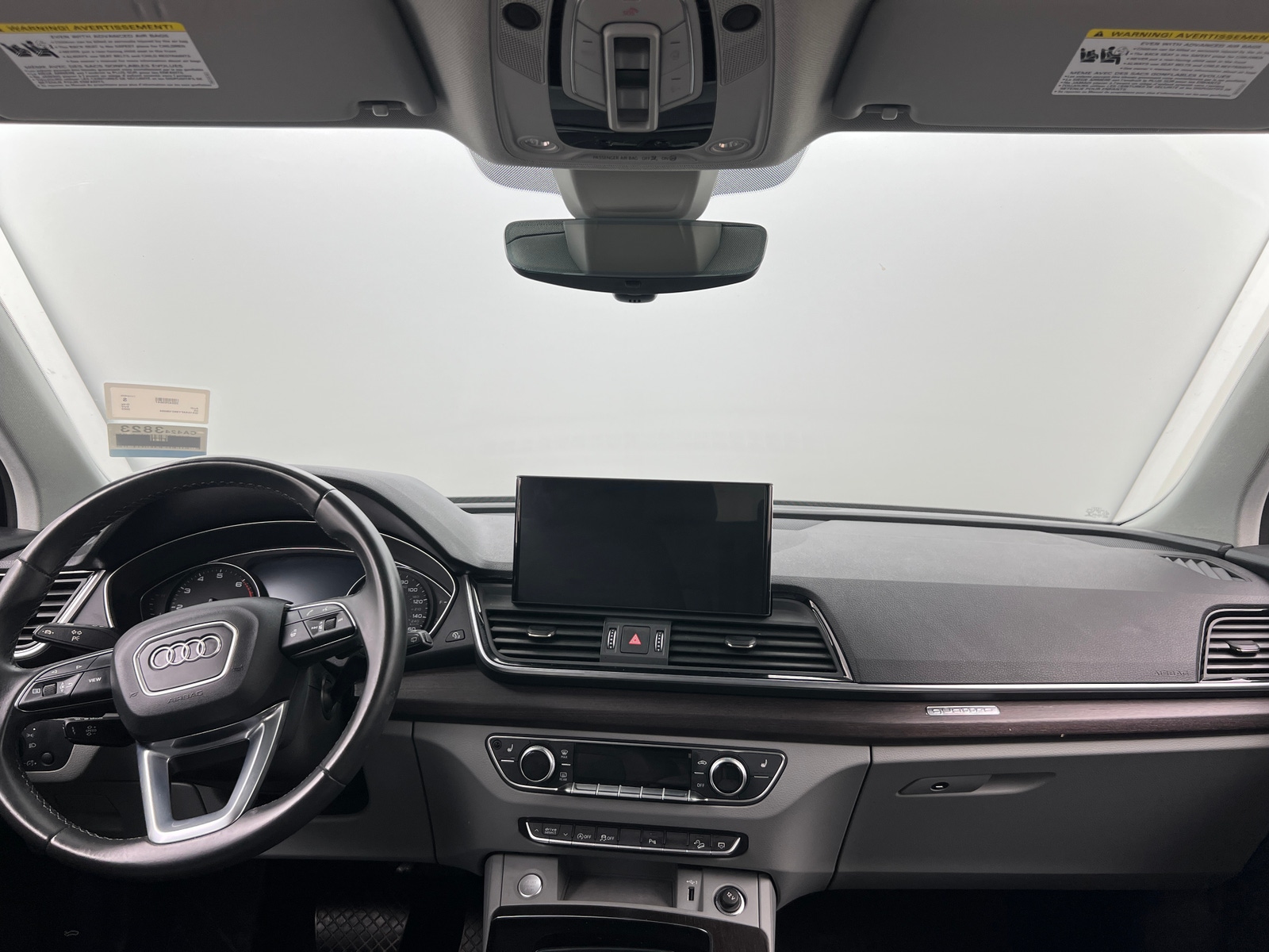 Thumbnail: 2022 Audi Q5 - 2