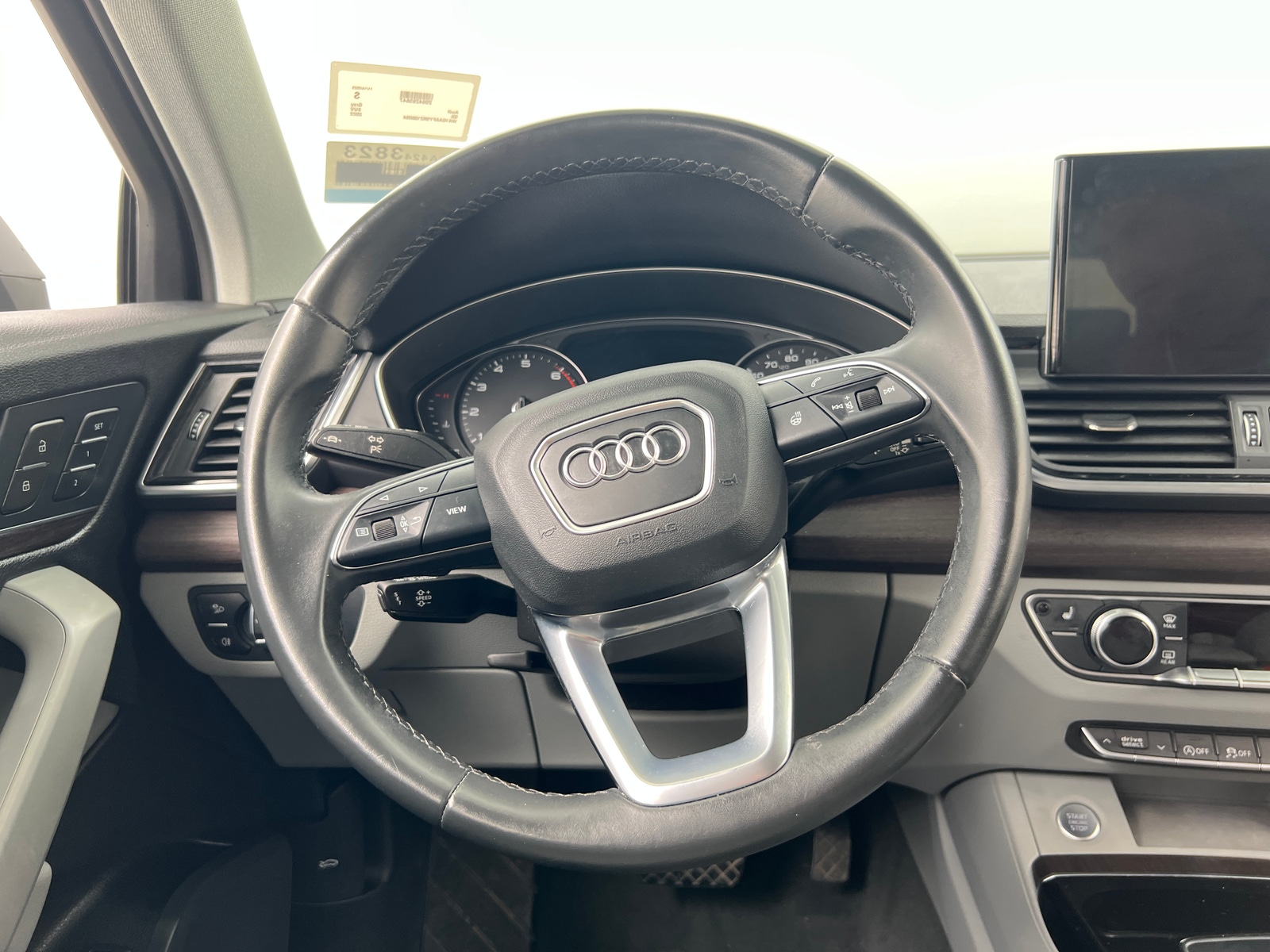 Thumbnail: 2022 Audi Q5 - 4