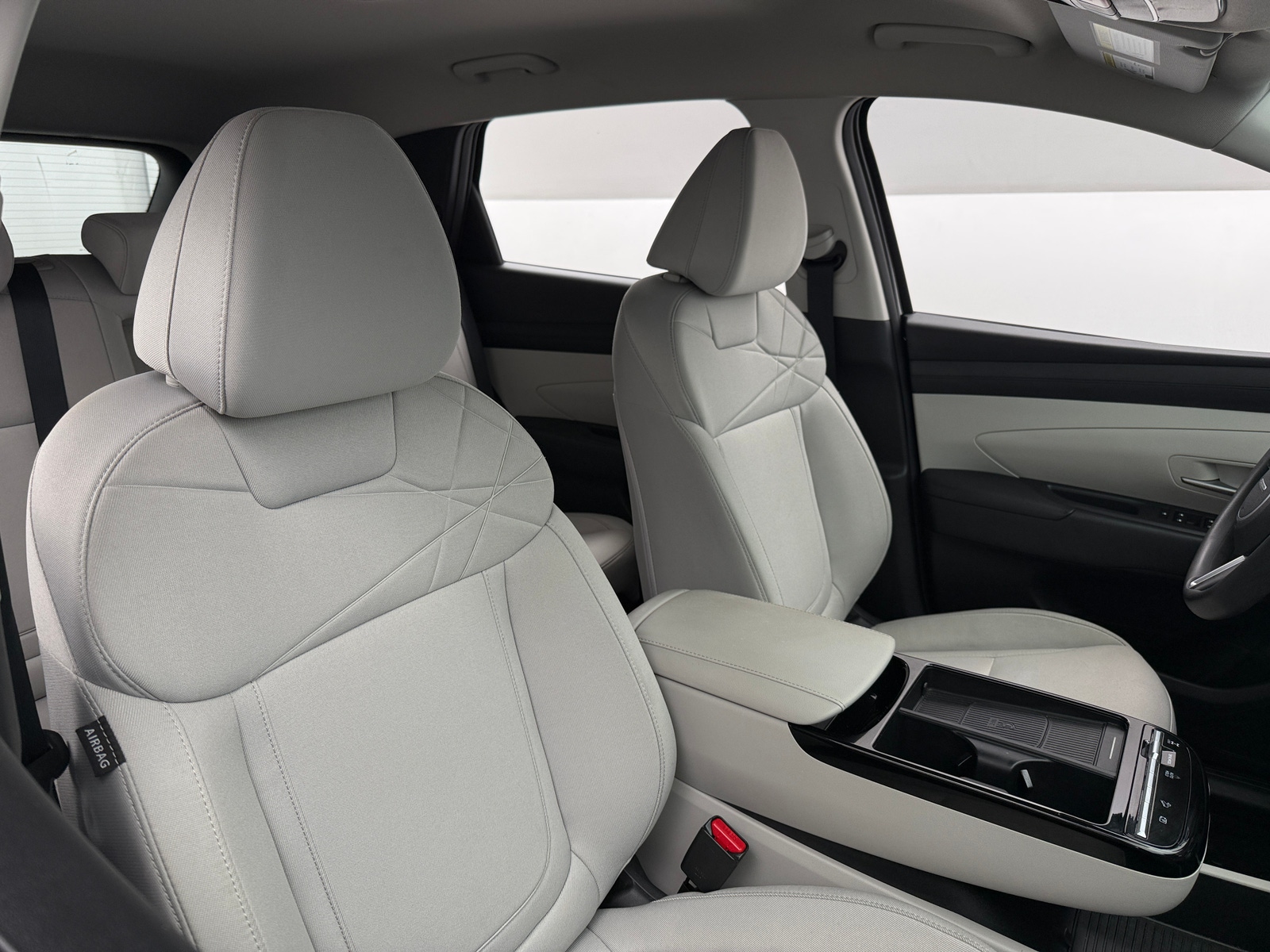 Thumbnail: 2025 Hyundai Tucson - 2