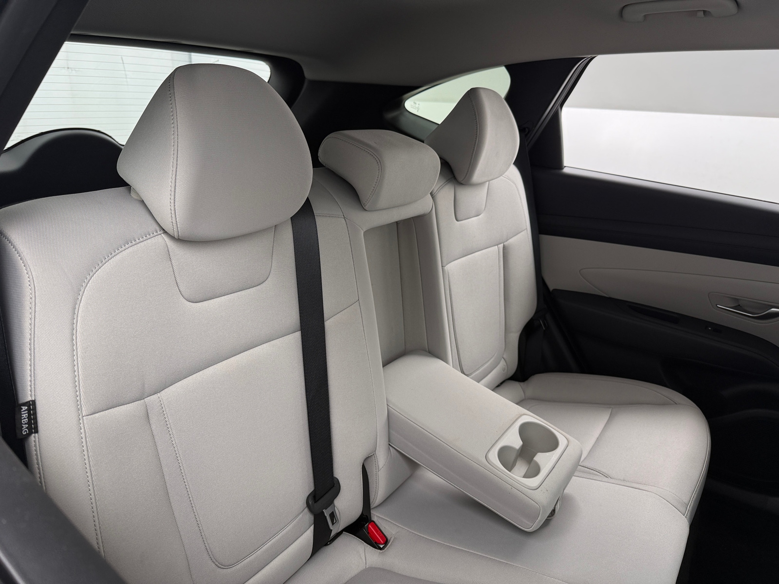 Thumbnail: 2025 Hyundai Tucson - 6