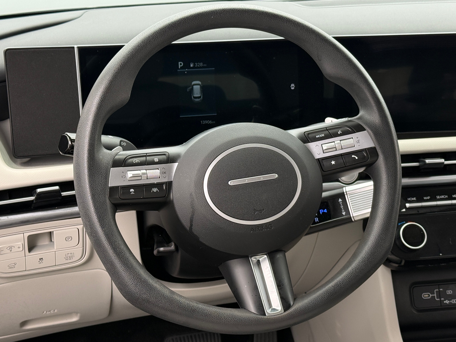 Thumbnail: 2025 Hyundai Tucson - 5