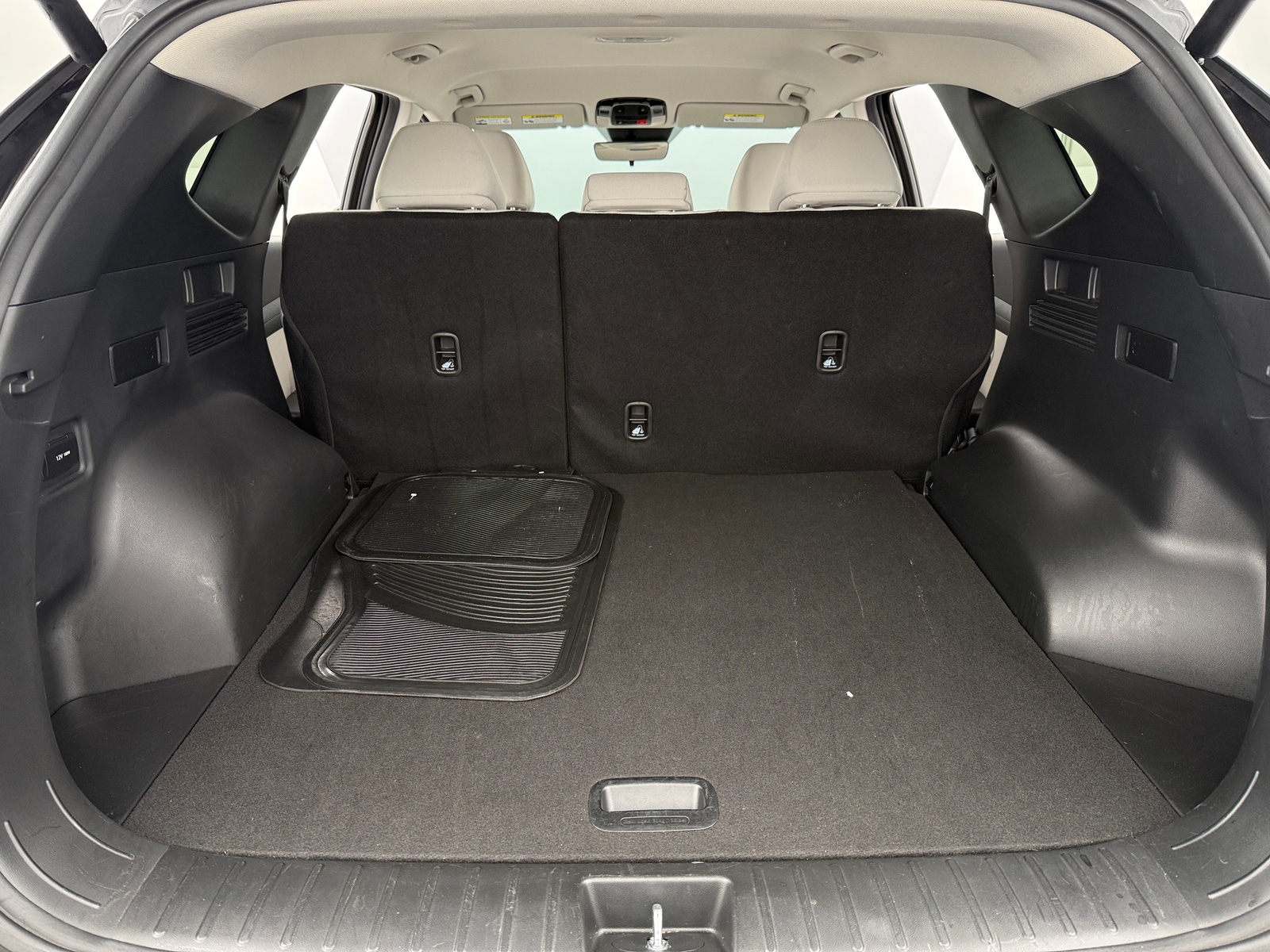 Thumbnail: 2025 Hyundai Tucson - 7