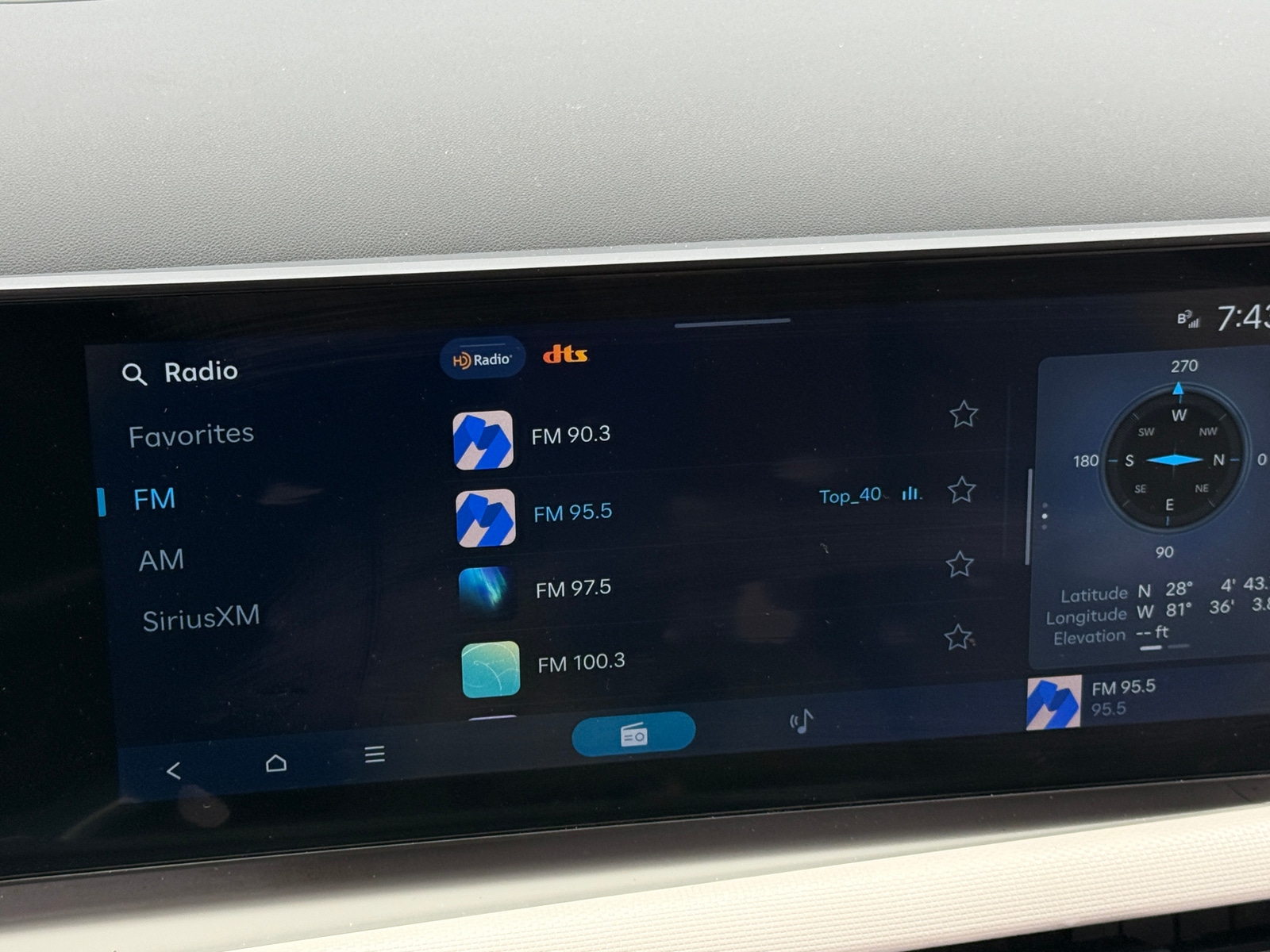 Thumbnail: 2025 Hyundai Tucson - 4