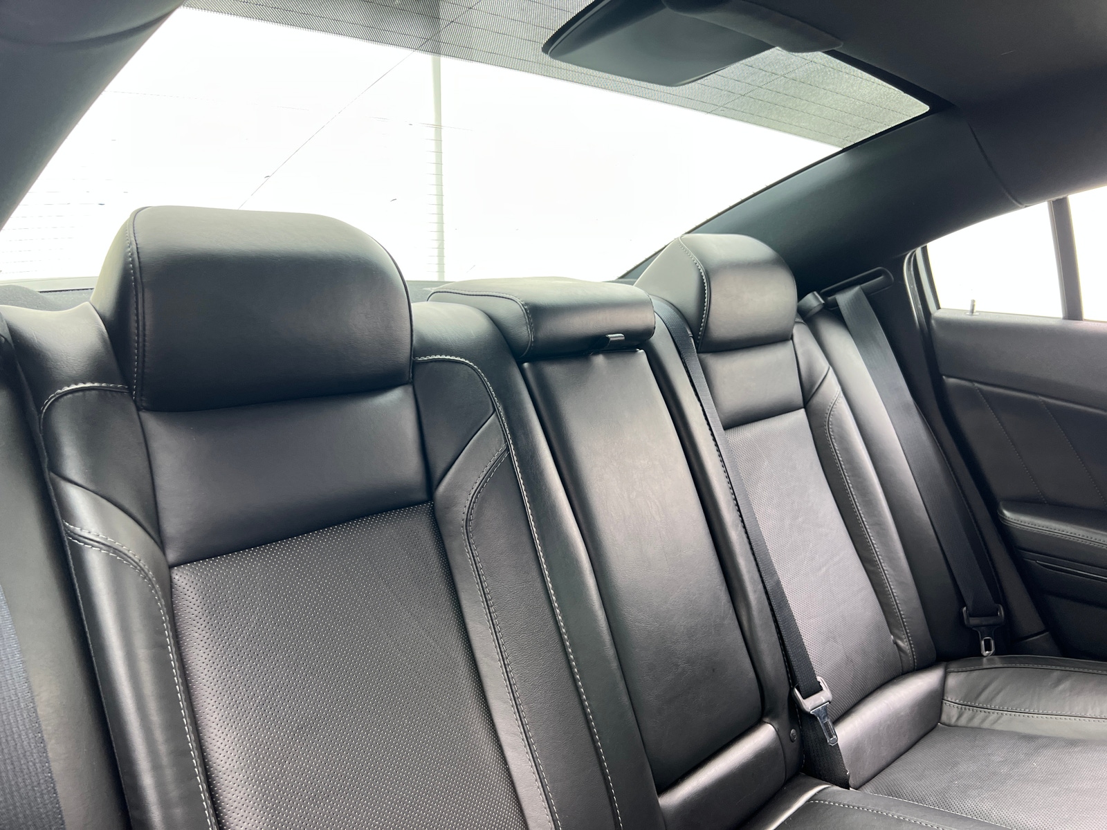 Thumbnail: 2018 Dodge Charger - 5