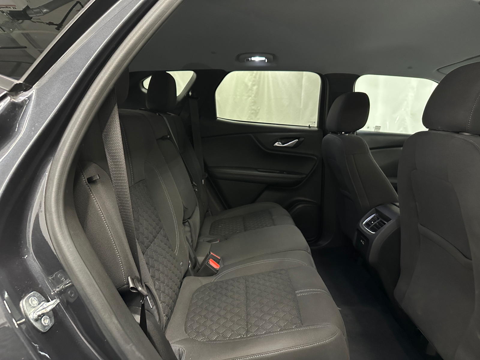 Thumbnail: 2022 Chevrolet Blazer - 6