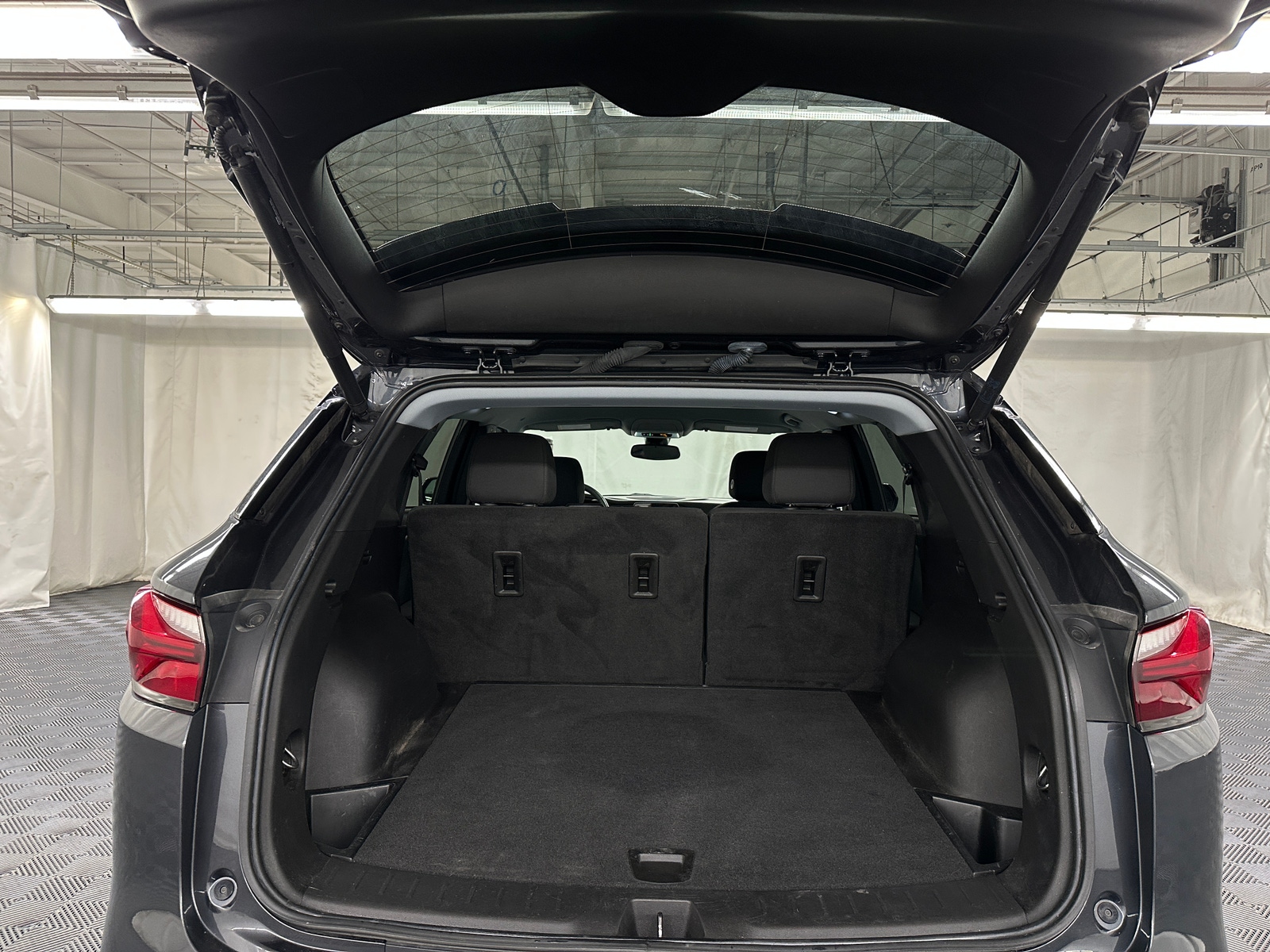 Thumbnail: 2022 Chevrolet Blazer - 7