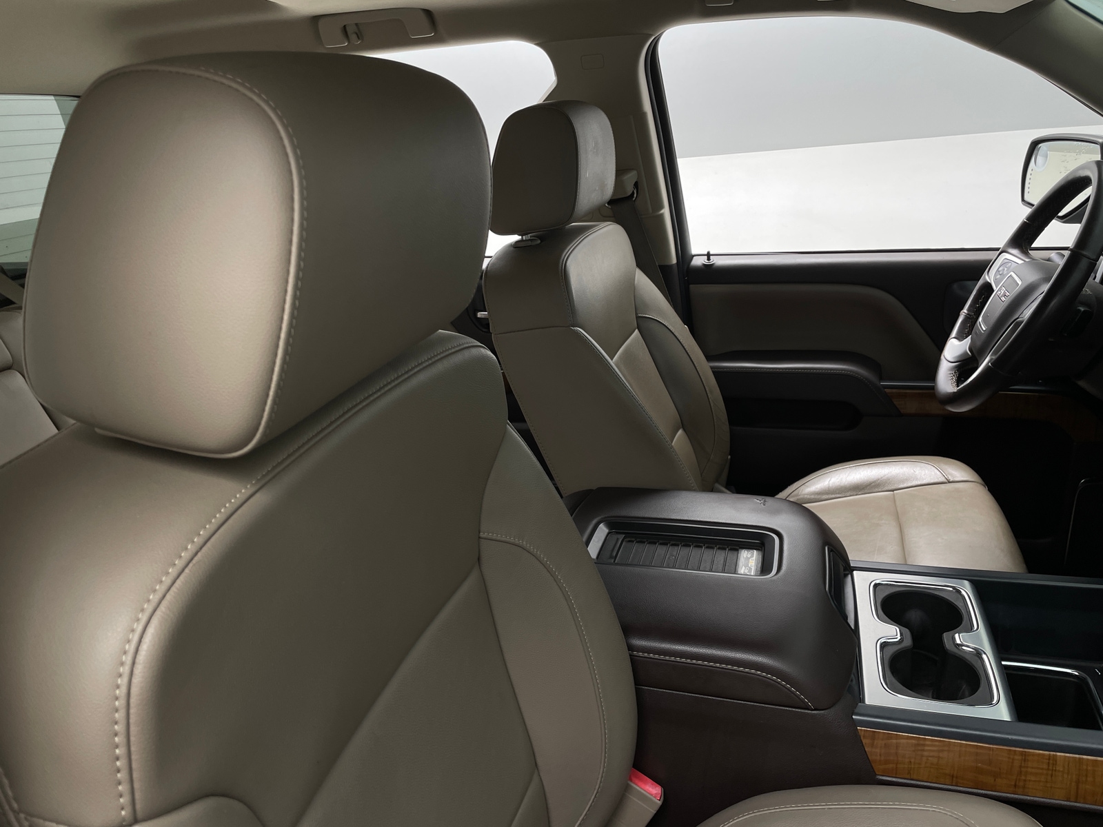 Thumbnail: 2016 GMC Sierra 1500 - 2