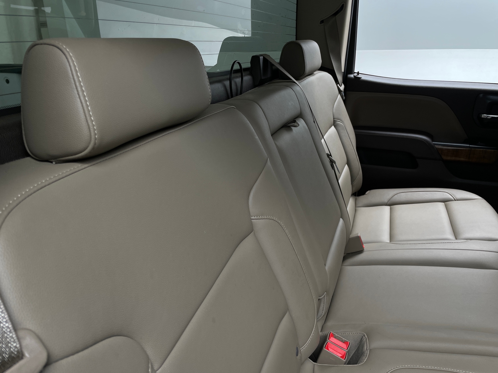 Thumbnail: 2016 GMC Sierra 1500 - 6