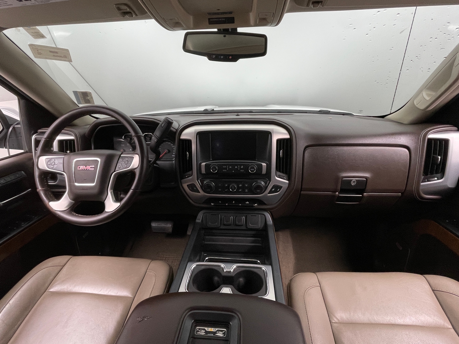 Thumbnail: 2016 GMC Sierra 1500 - 3