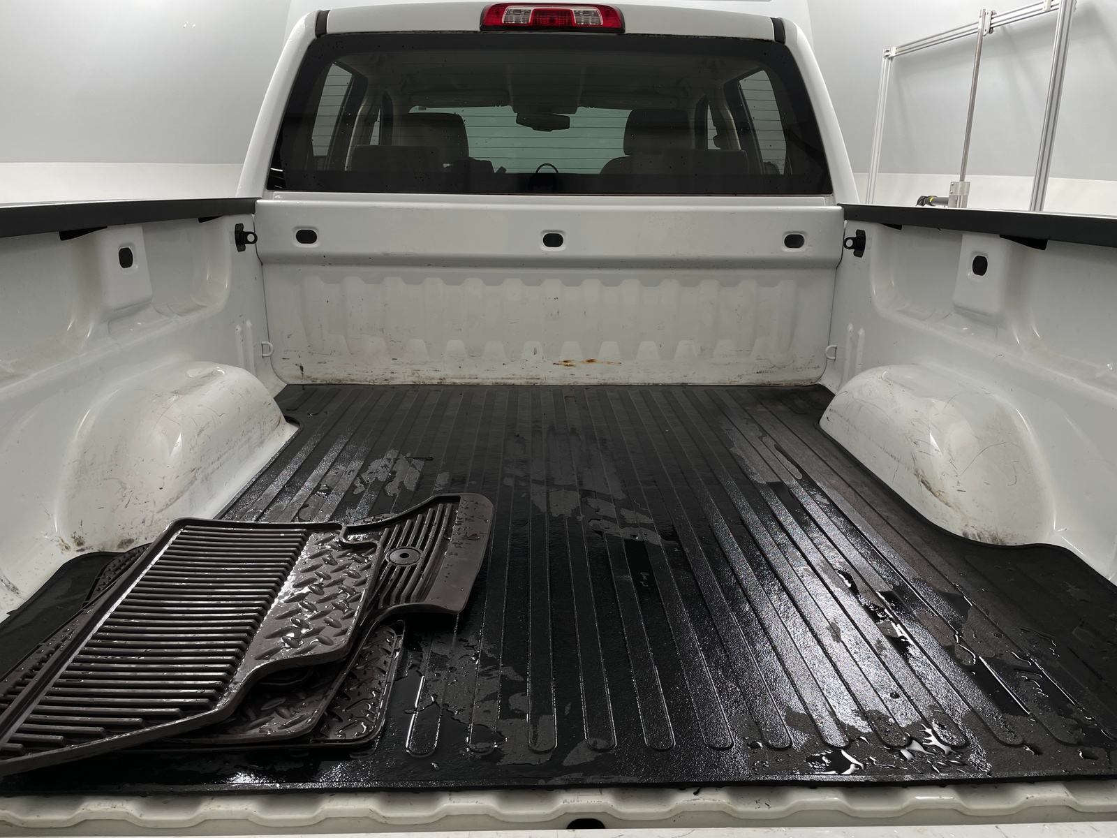 Thumbnail: 2016 GMC Sierra 1500 - 7