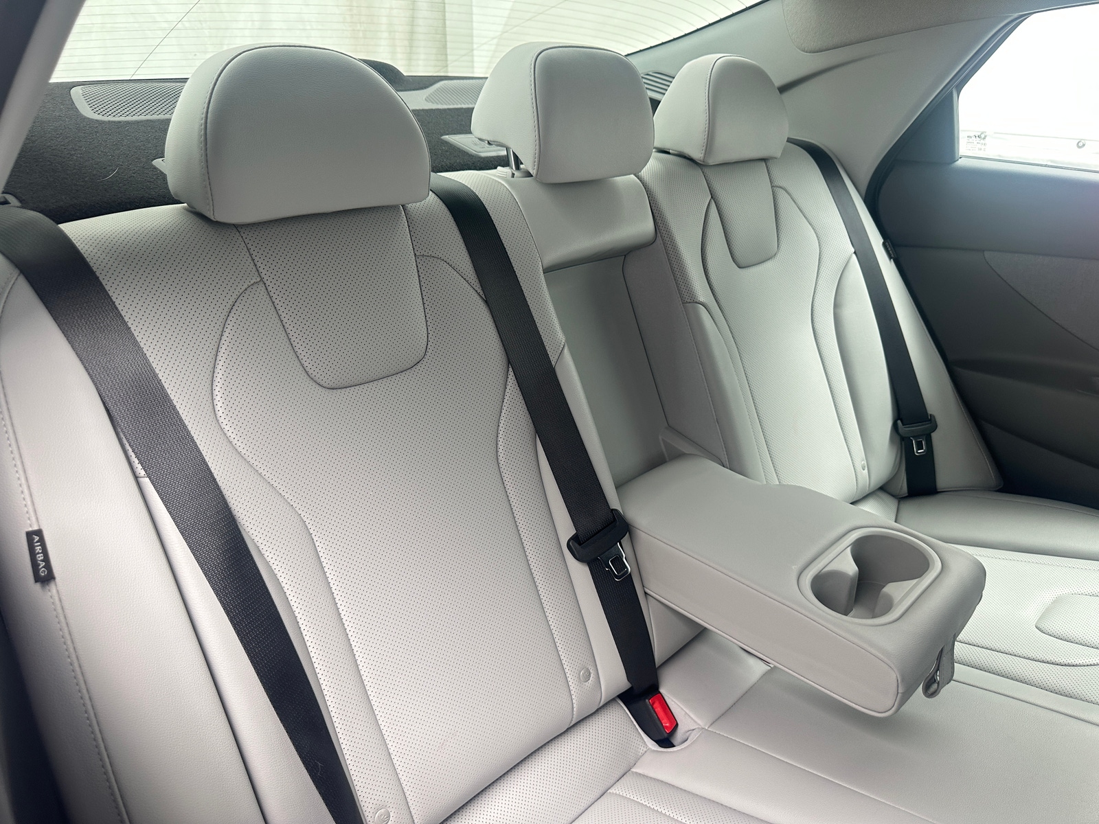 Thumbnail: 2025 Hyundai Elantra - 5