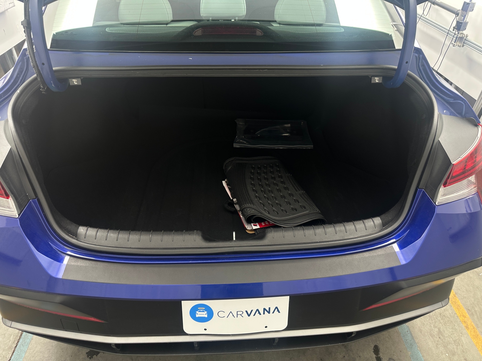 Thumbnail: 2025 Hyundai Elantra - 6