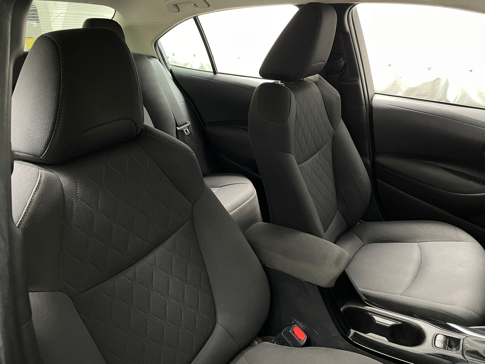 Thumbnail: 2022 Toyota Corolla - 2