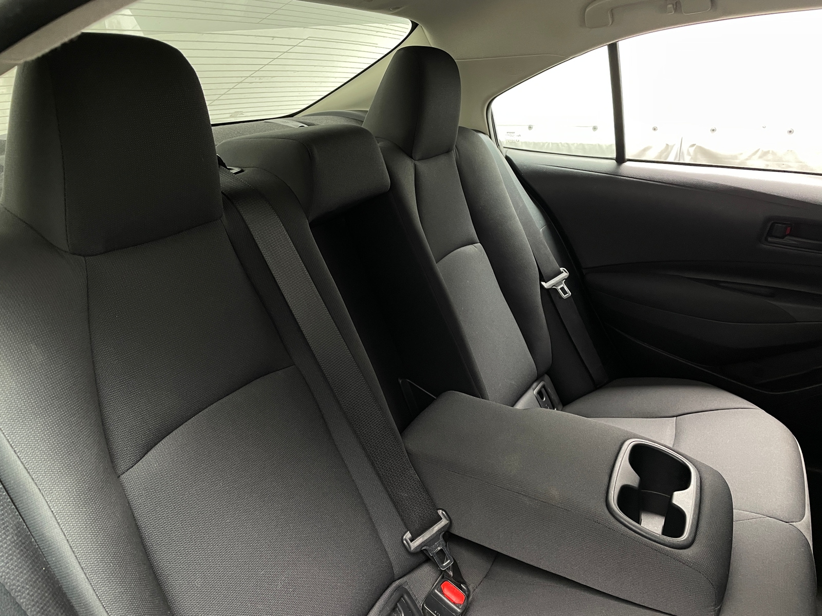 Thumbnail: 2022 Toyota Corolla - 6