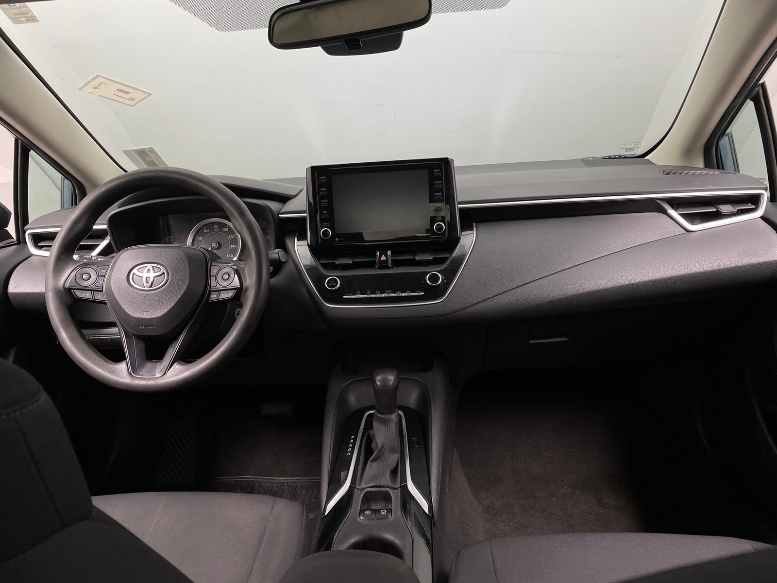 Thumbnail: 2022 Toyota Corolla - 3