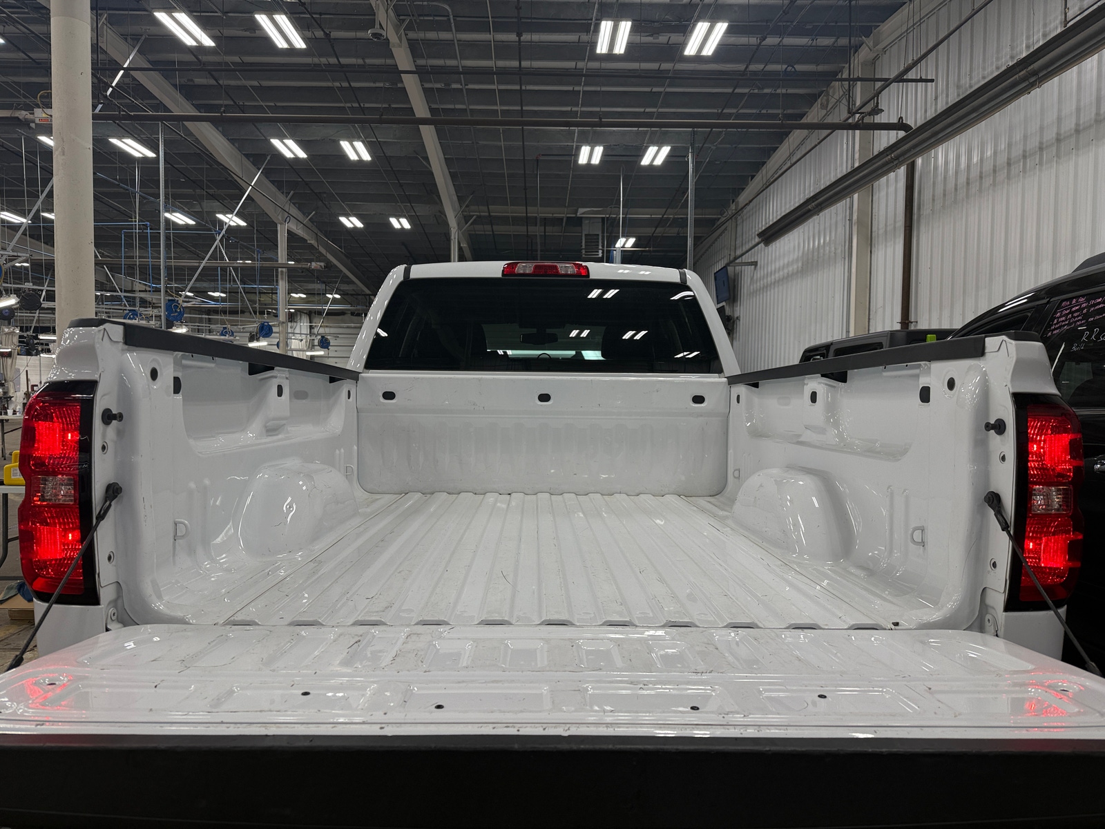 Thumbnail: 2017 Chevrolet Silverado 1500 - 7