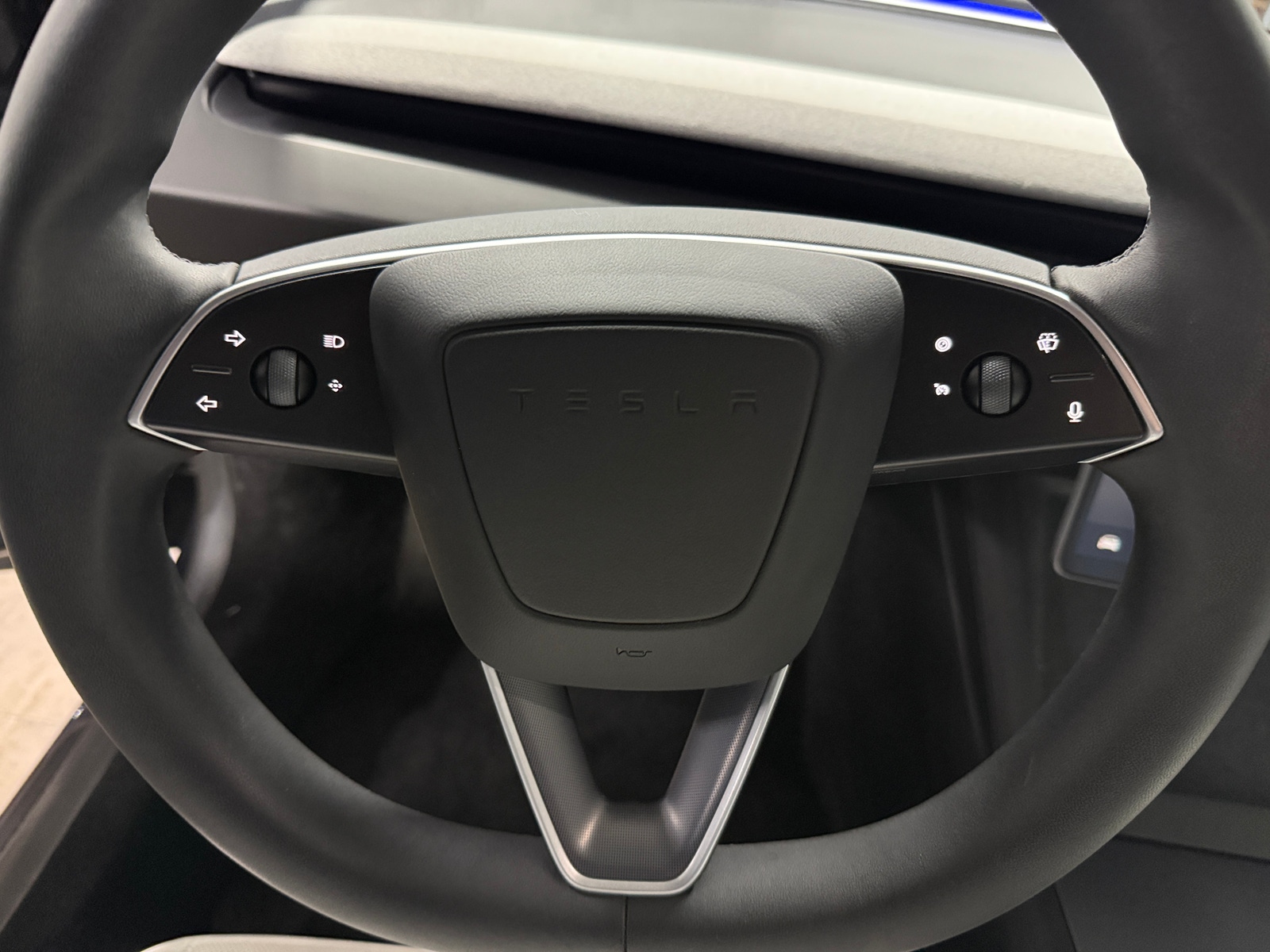 Thumbnail: 2024 Tesla Model 3 - 4