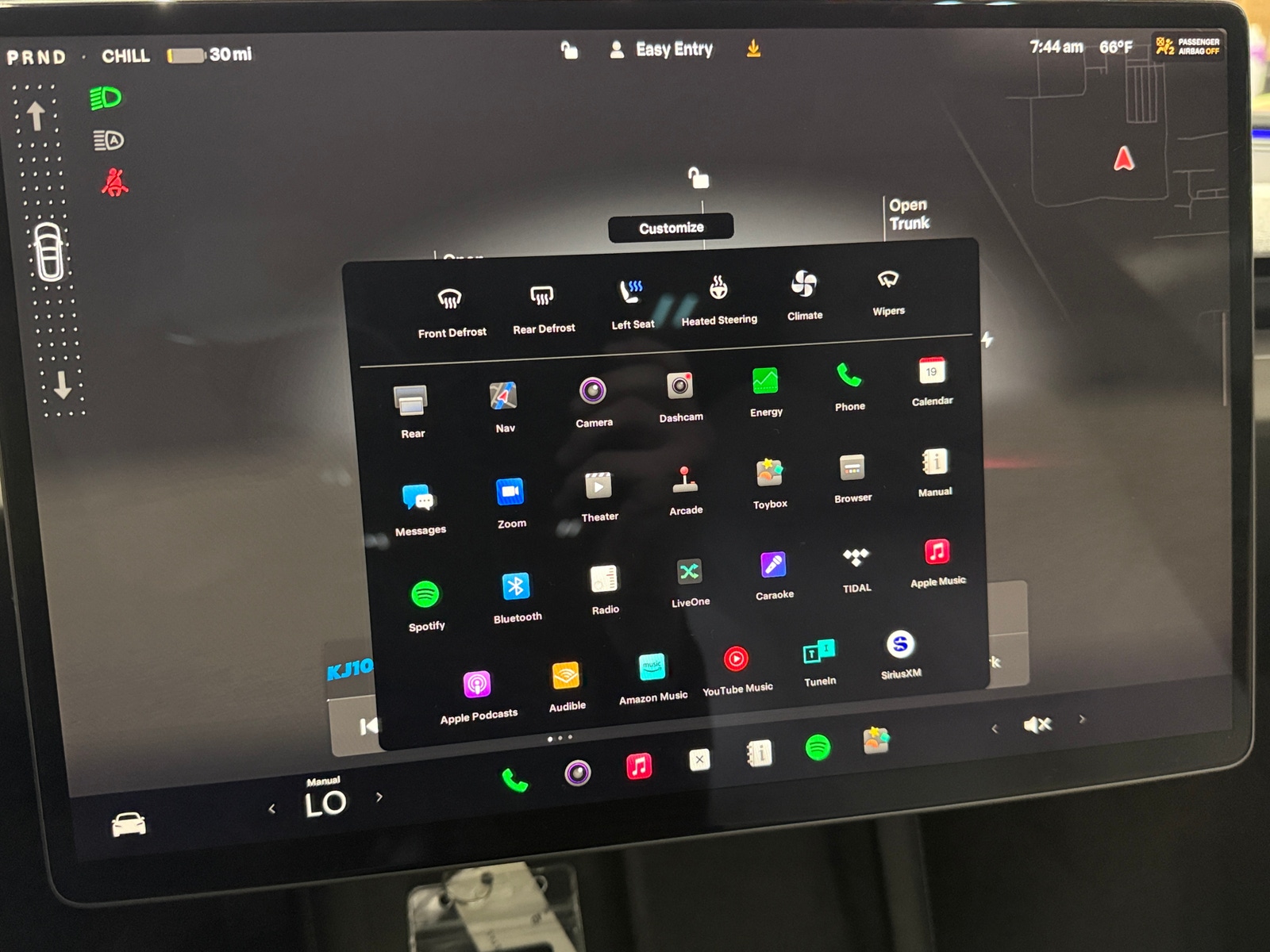 Thumbnail: 2024 Tesla Model 3 - 3