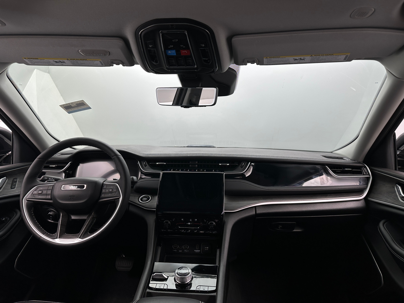 Thumbnail: 2024 Jeep Grand Cherokee - 2