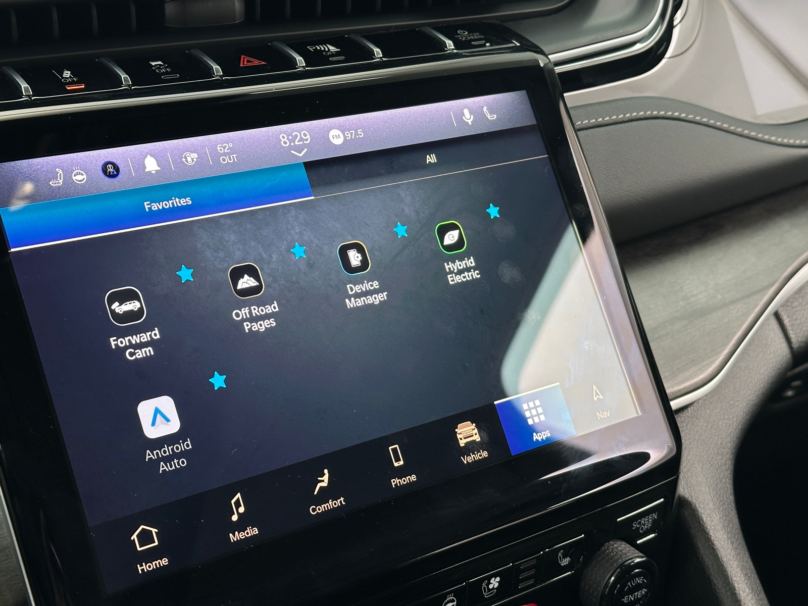 Thumbnail: 2024 Jeep Grand Cherokee - 3