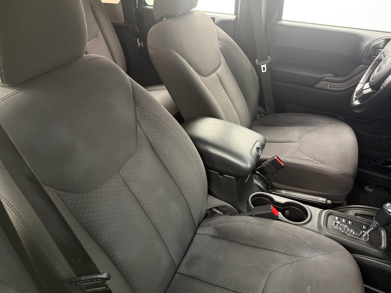 Thumbnail: 2018 Jeep Wrangler - 2