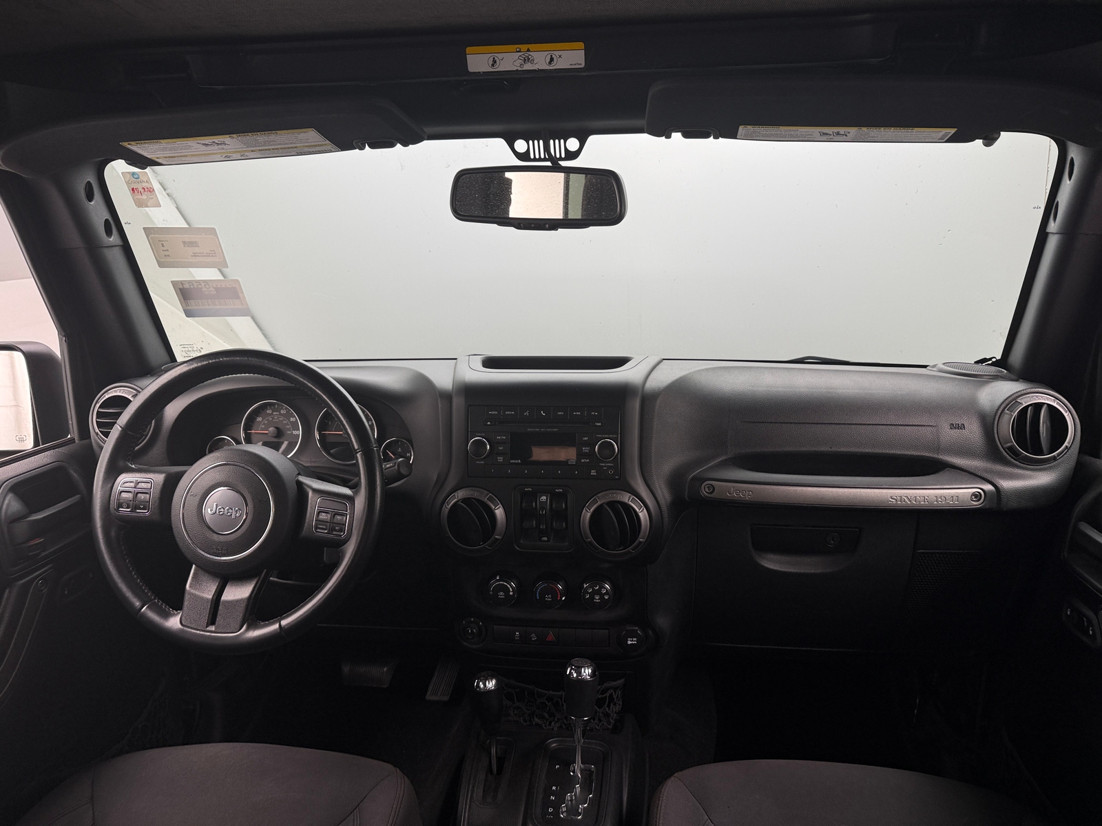 Thumbnail: 2018 Jeep Wrangler - 3