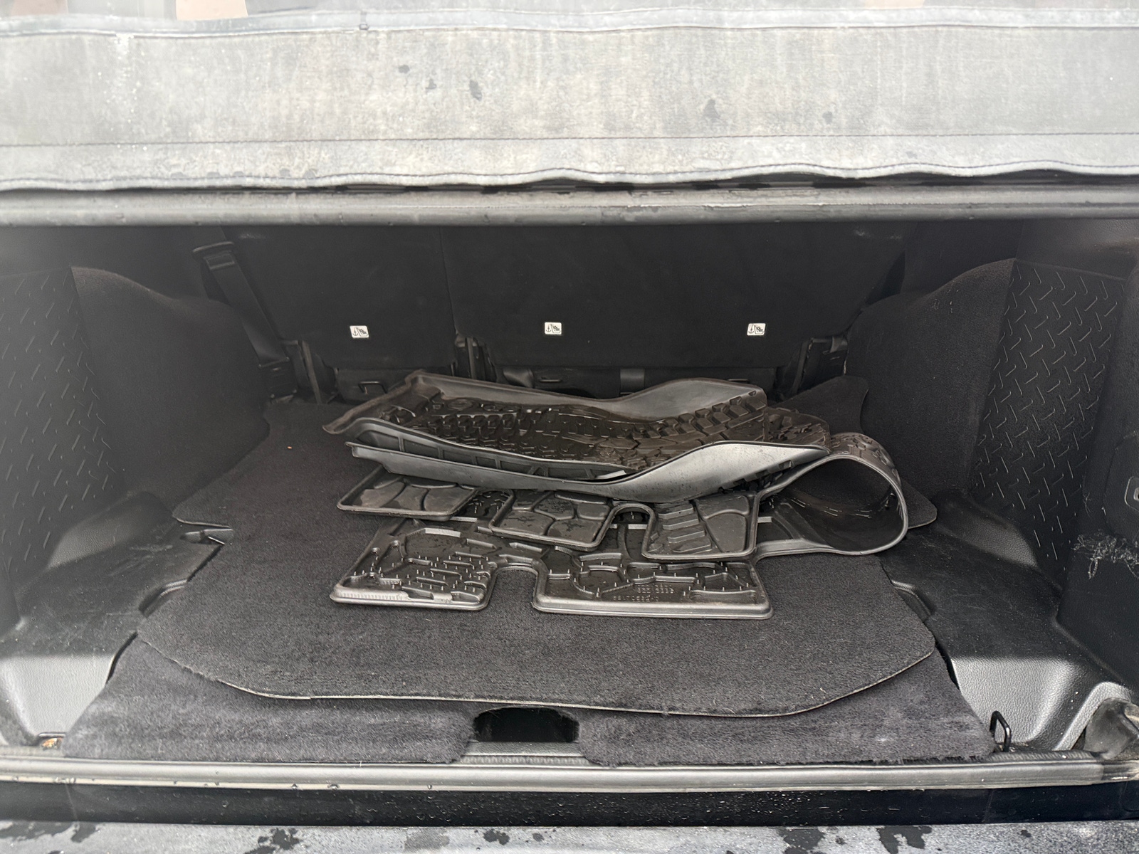 Thumbnail: 2018 Jeep Wrangler - 7