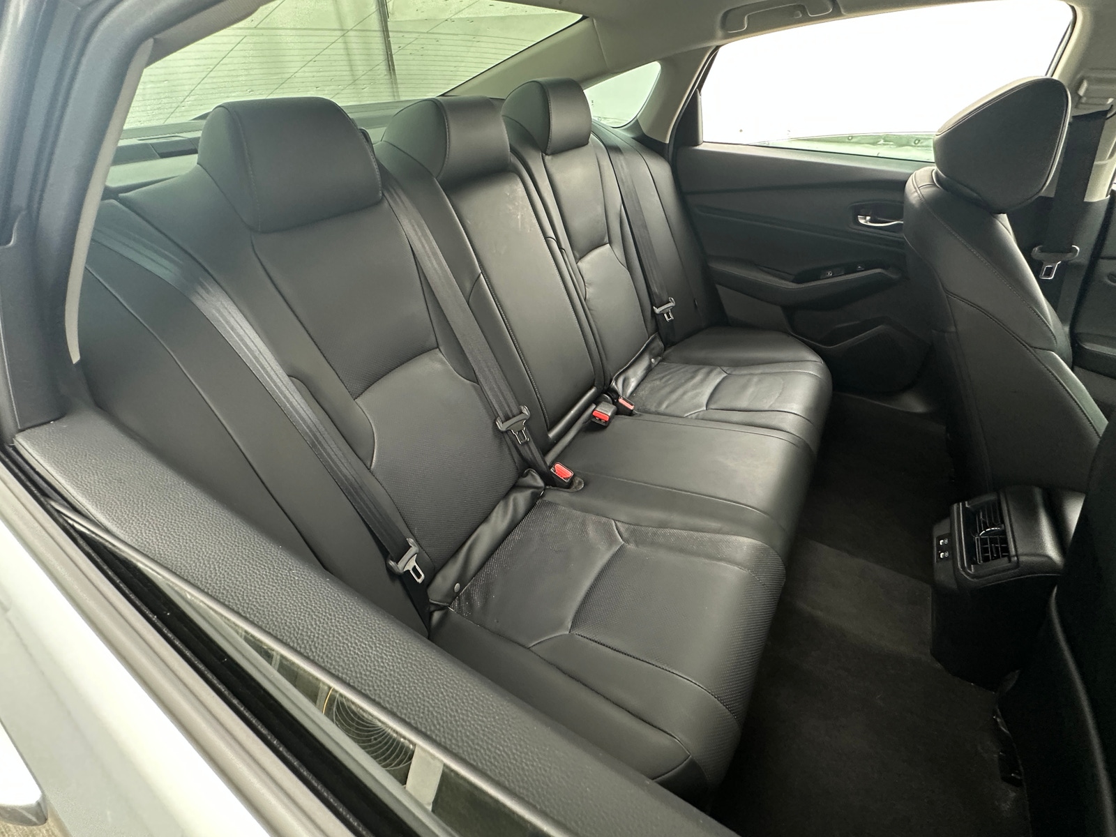 Thumbnail: 2024 Honda Accord - 5