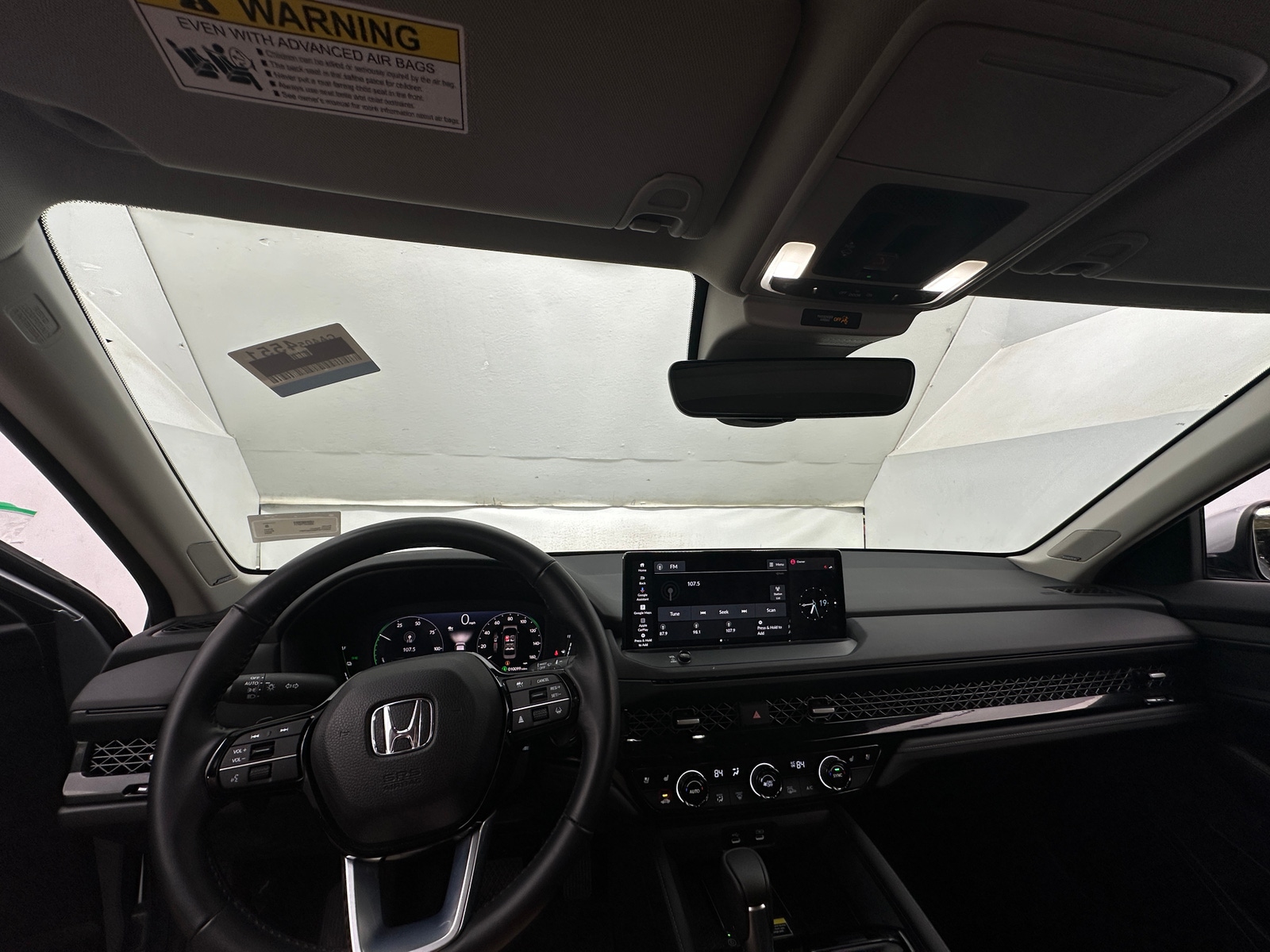 Thumbnail: 2024 Honda Accord - 2