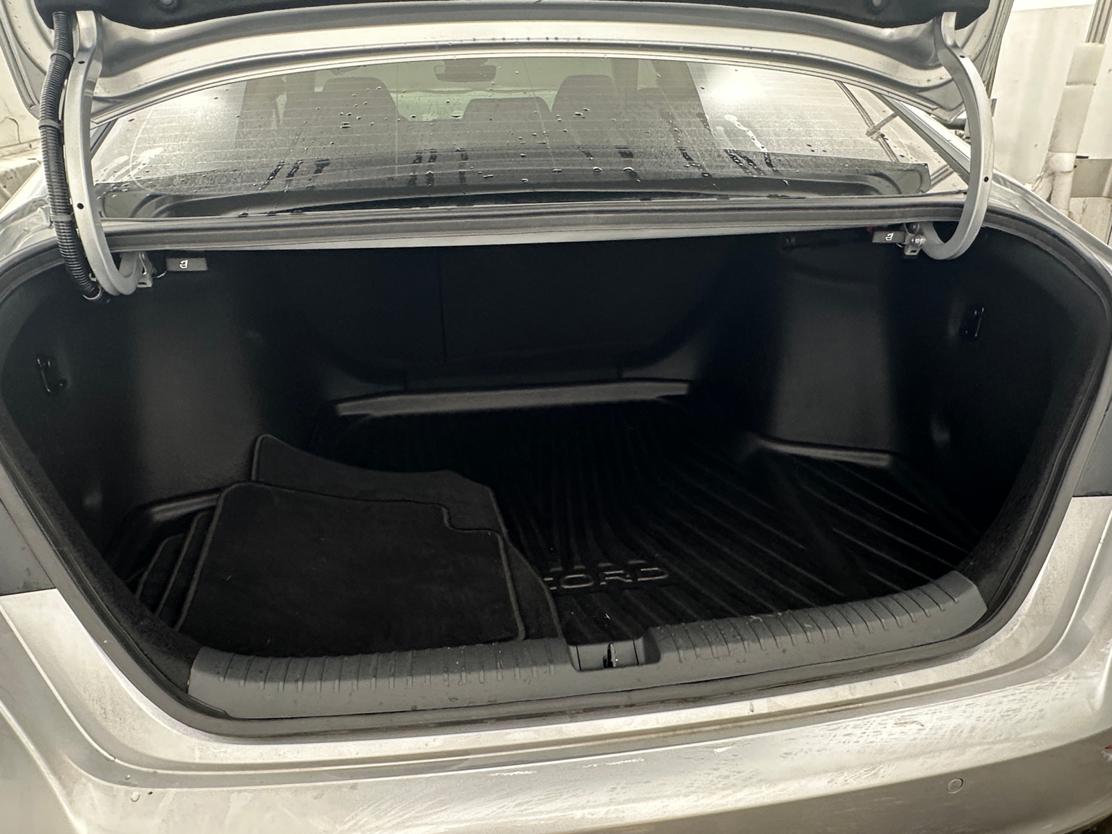 Thumbnail: 2024 Honda Accord - 6