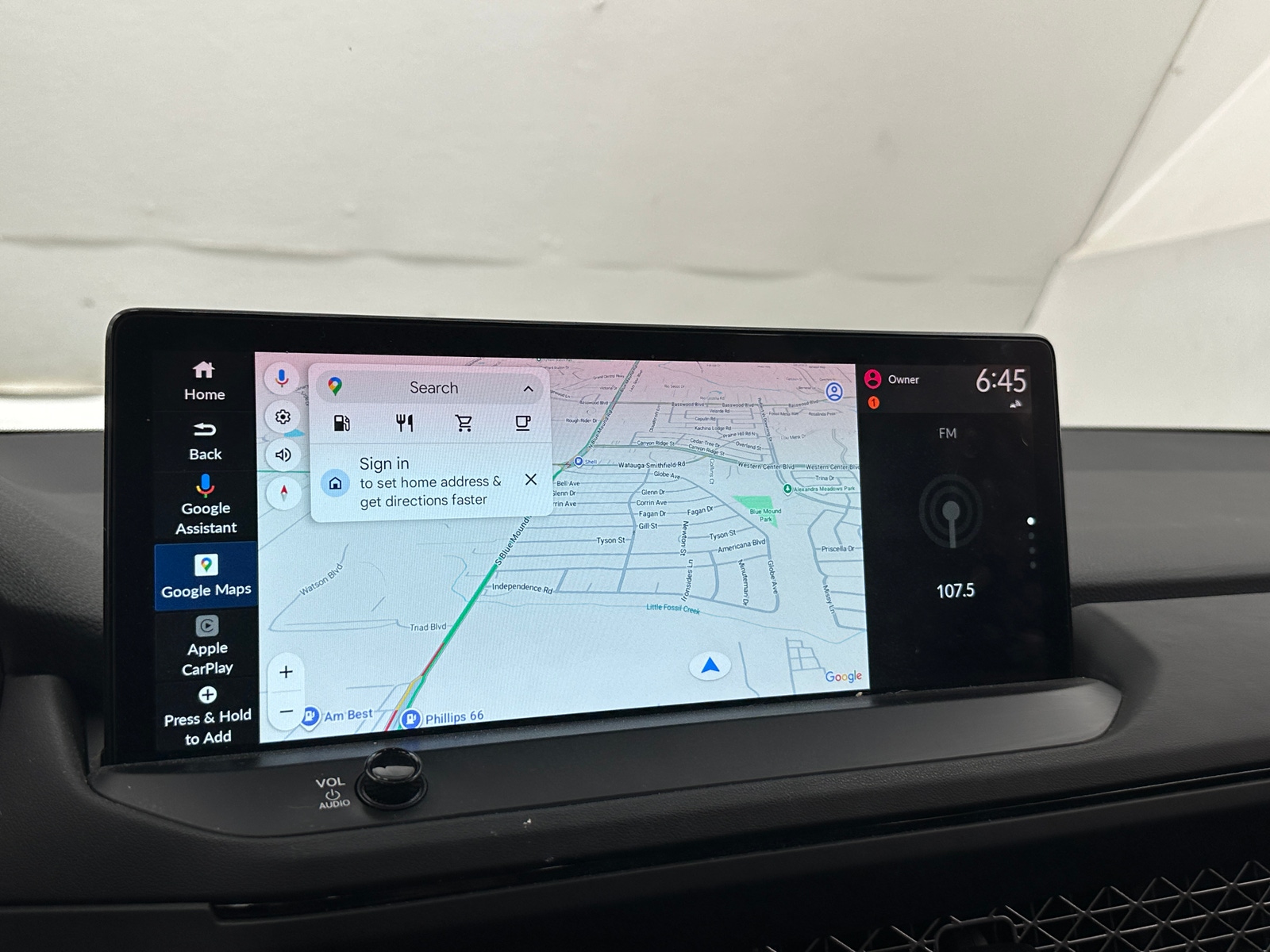 Thumbnail: 2024 Honda Accord - 3